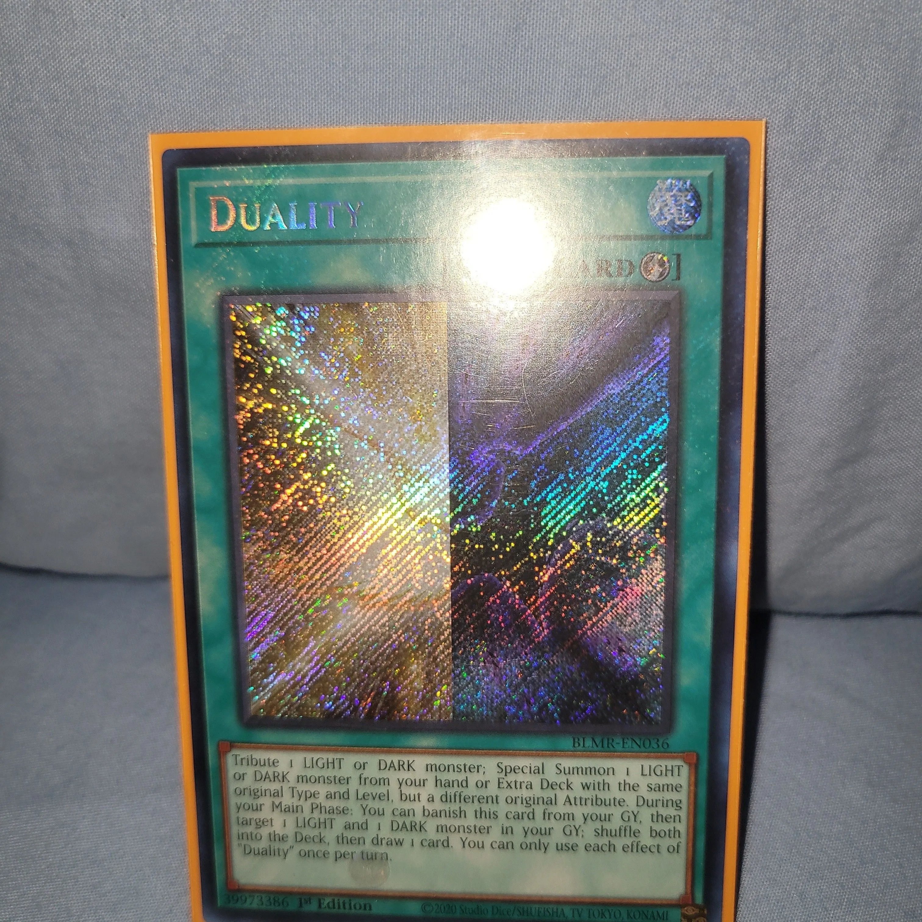 Product image for Duality