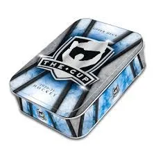 Product image for 2020-21 Upper Deck The Cup Hockey Hobby Box