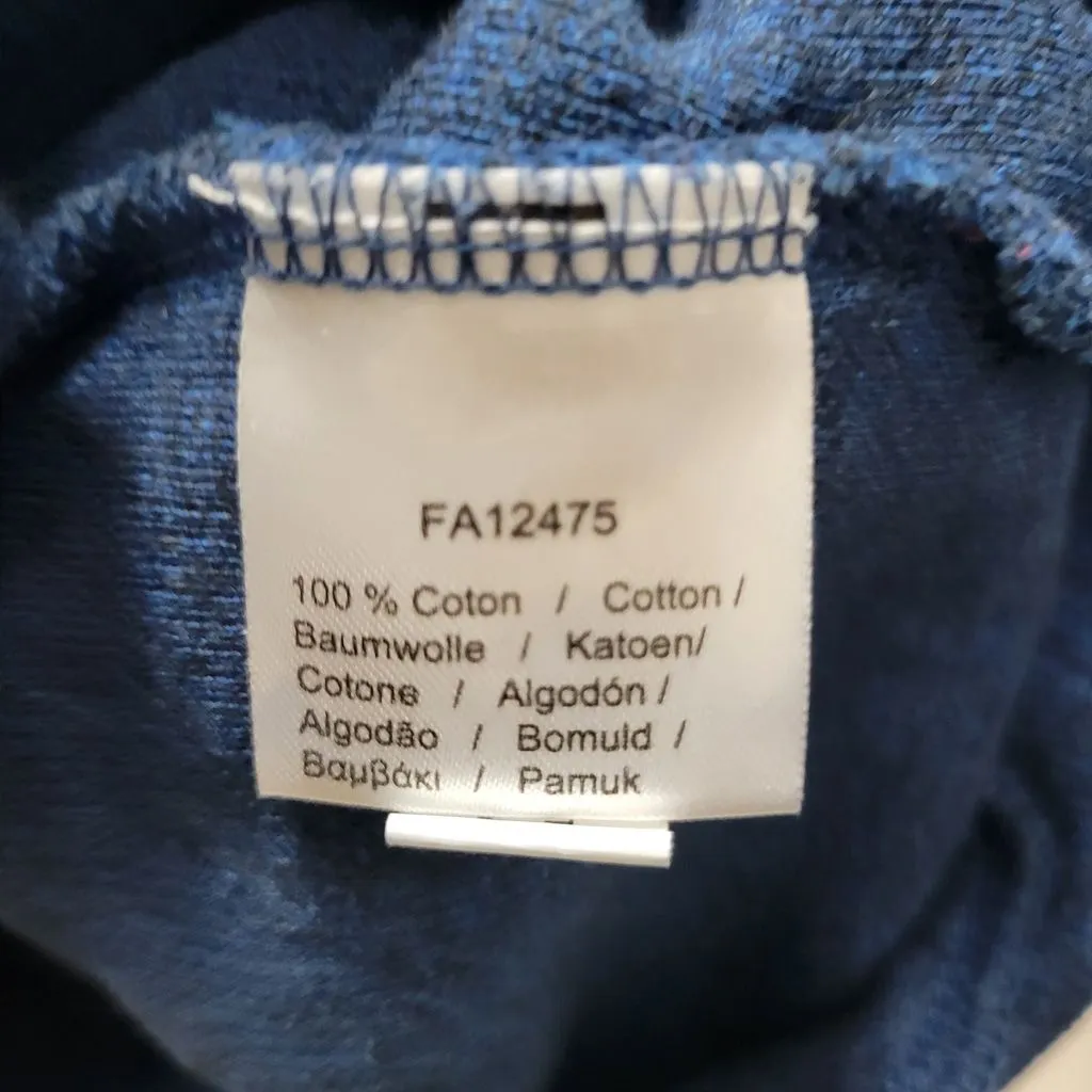 Listing Image Blurred Background