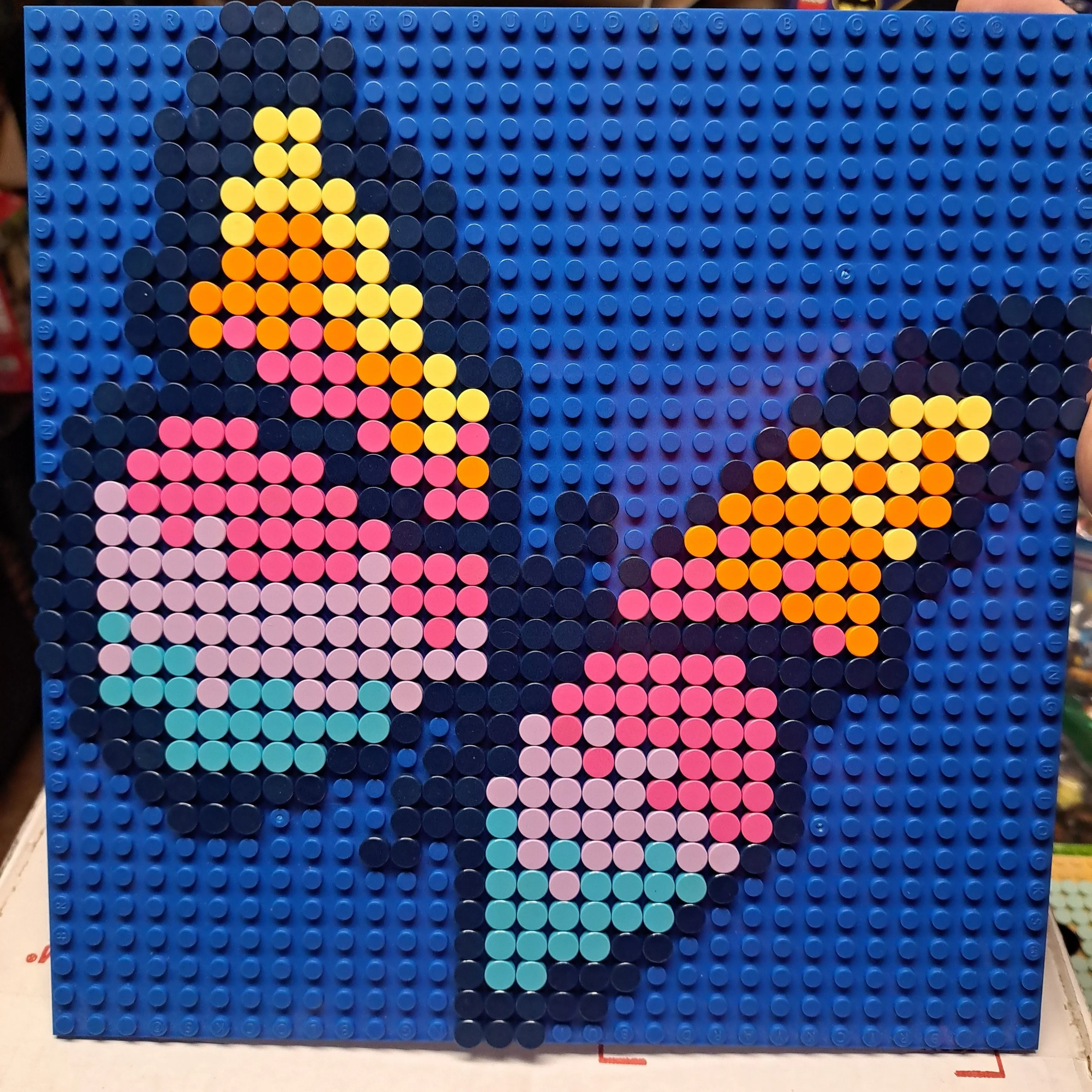 Product image for Flutter