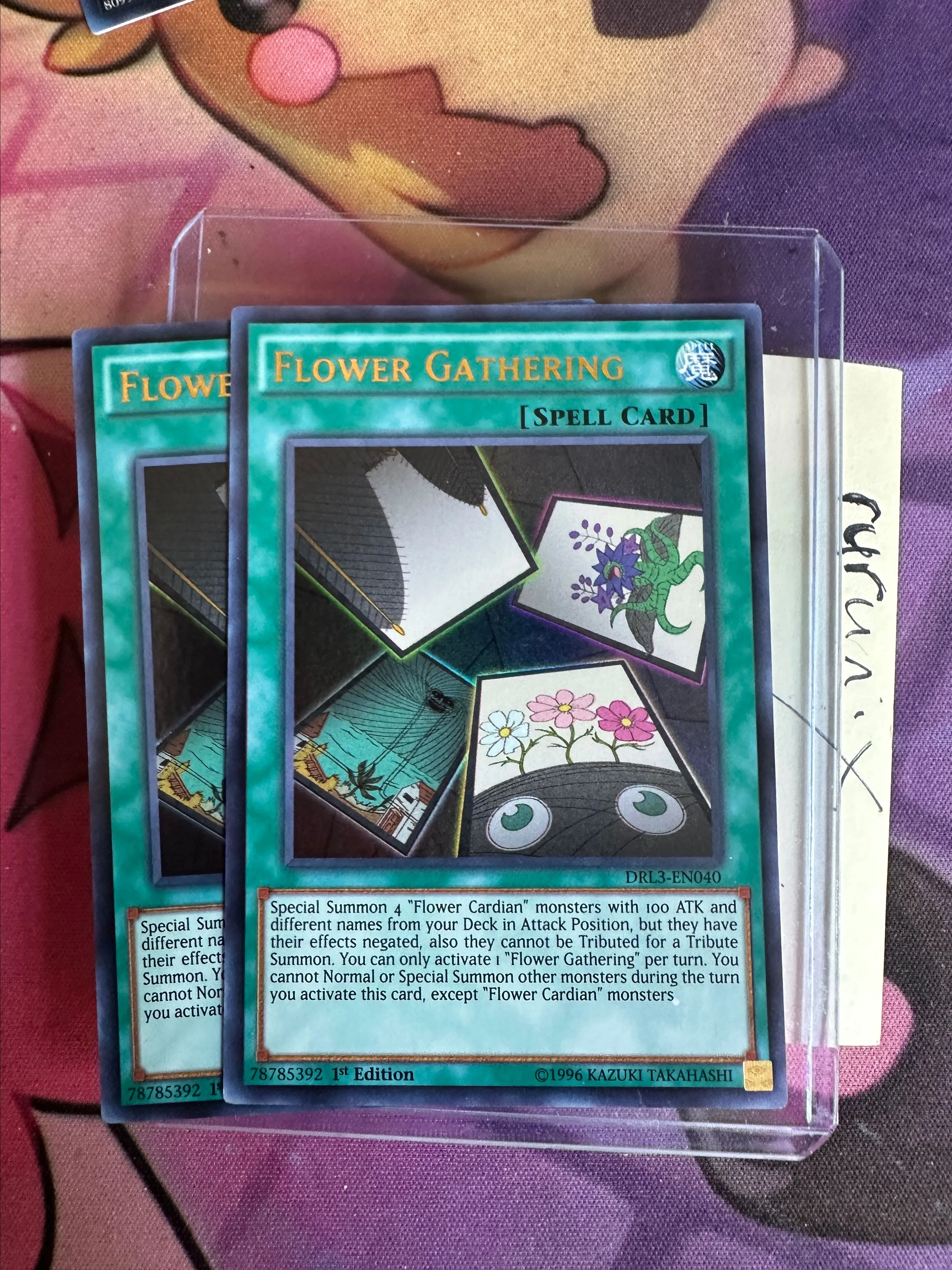 yugioh flower deck Complete Custom for Yu-Gi-Oh! YGOrganization | [OCG] Predaplant Deck