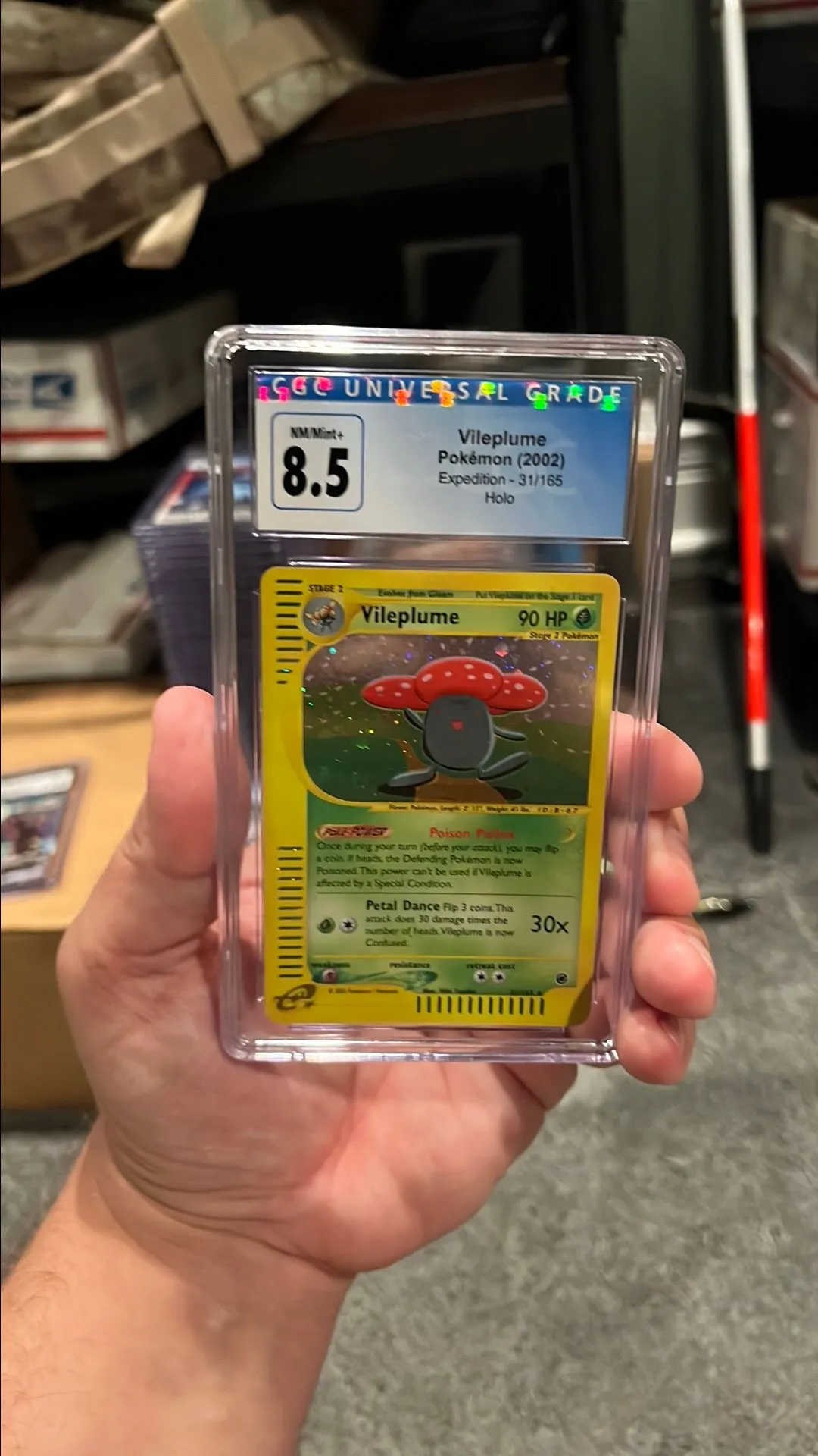 Product image for Vileplume