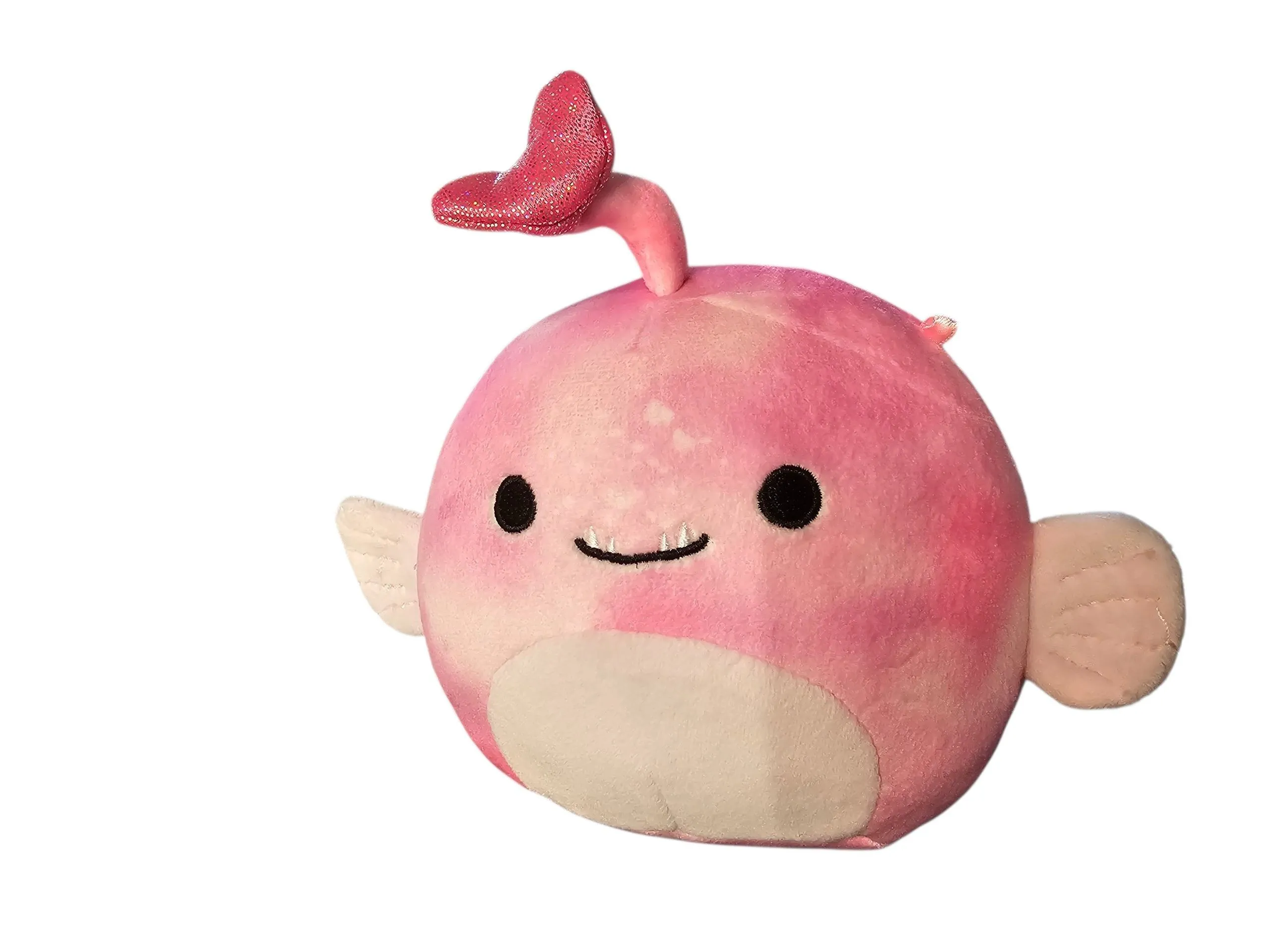 Product image for Squishmallows Sly the Angler Fish Stuffed Animal