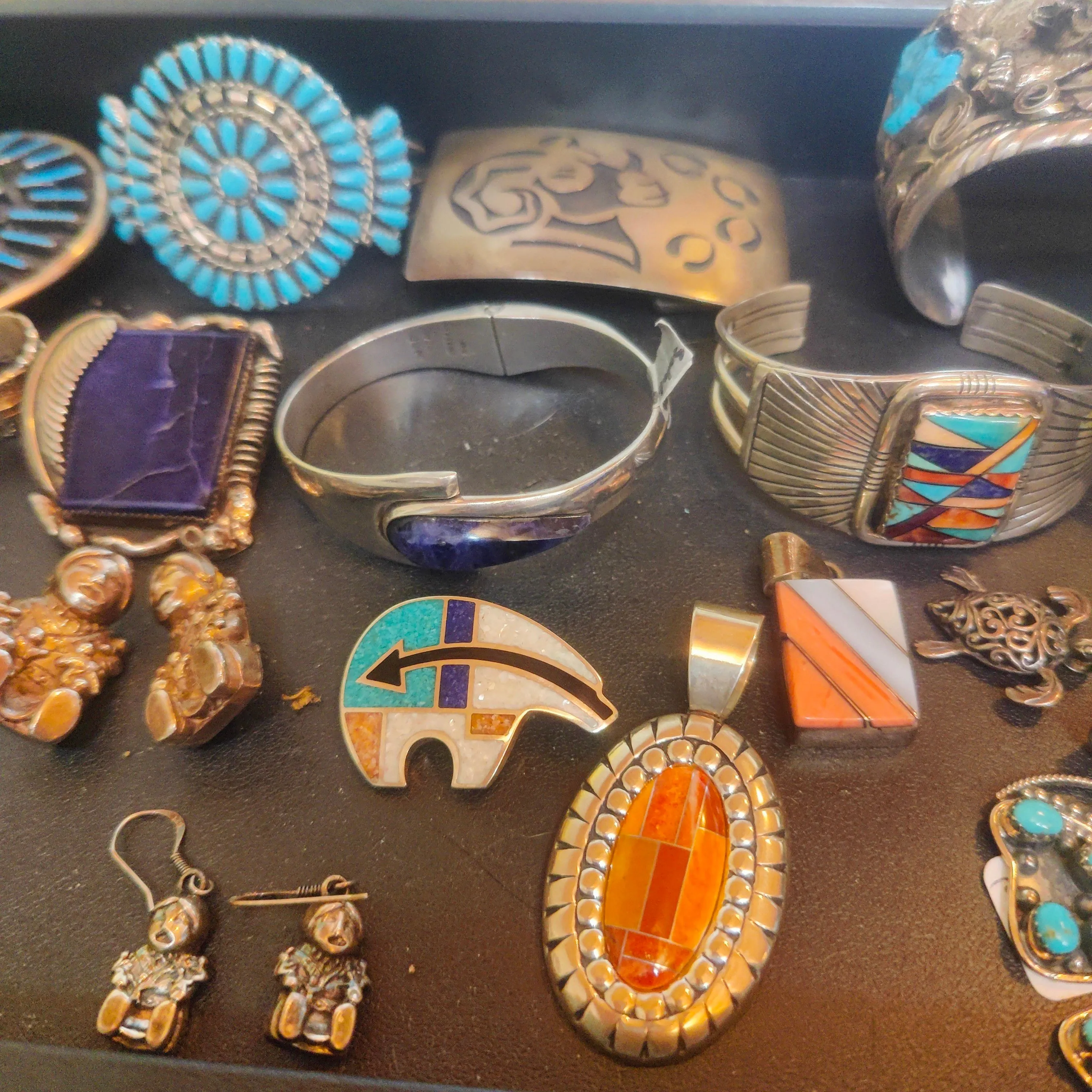 Product image for Vintage Jewelry  #38