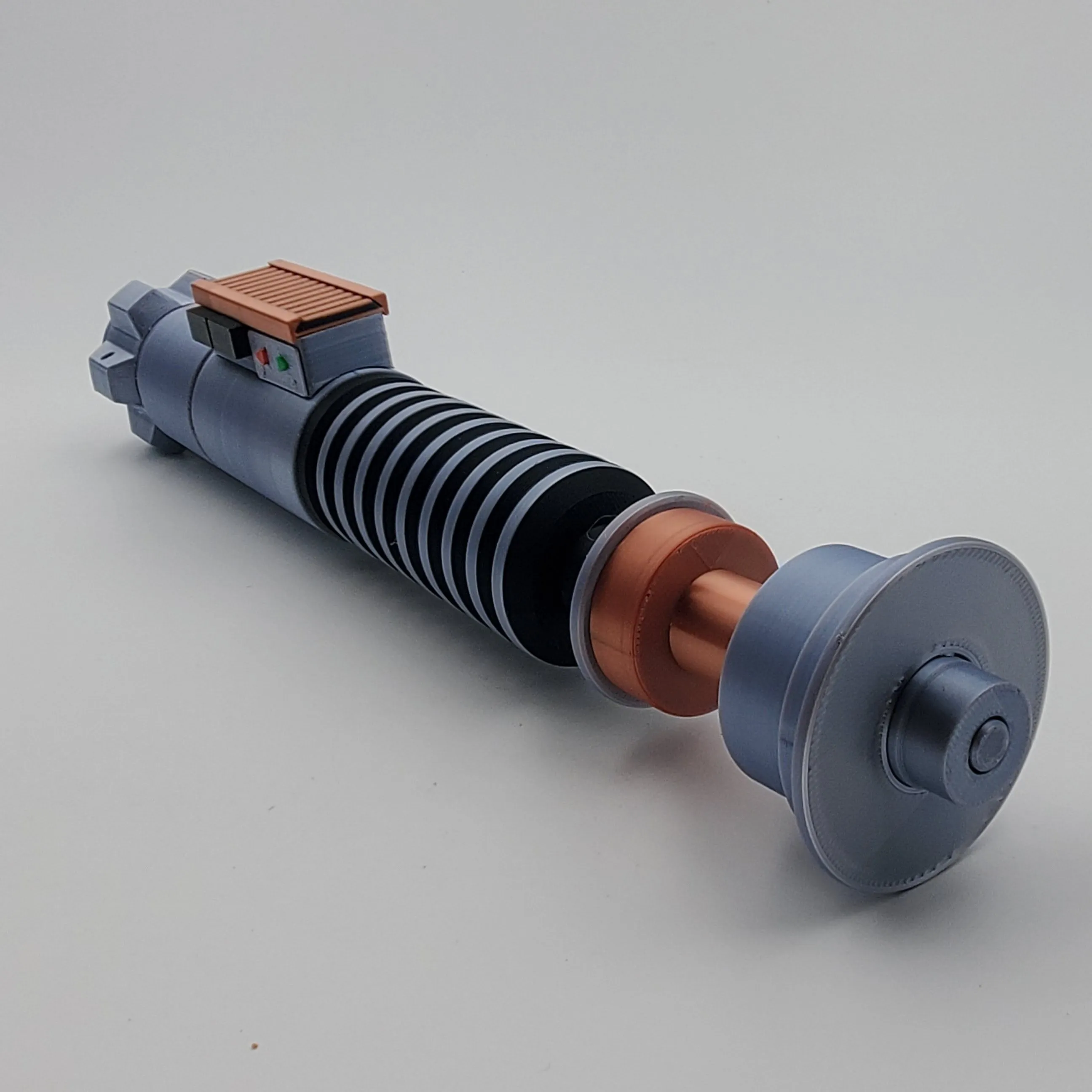 Product image for Luke Skywalker's Lightsaber!