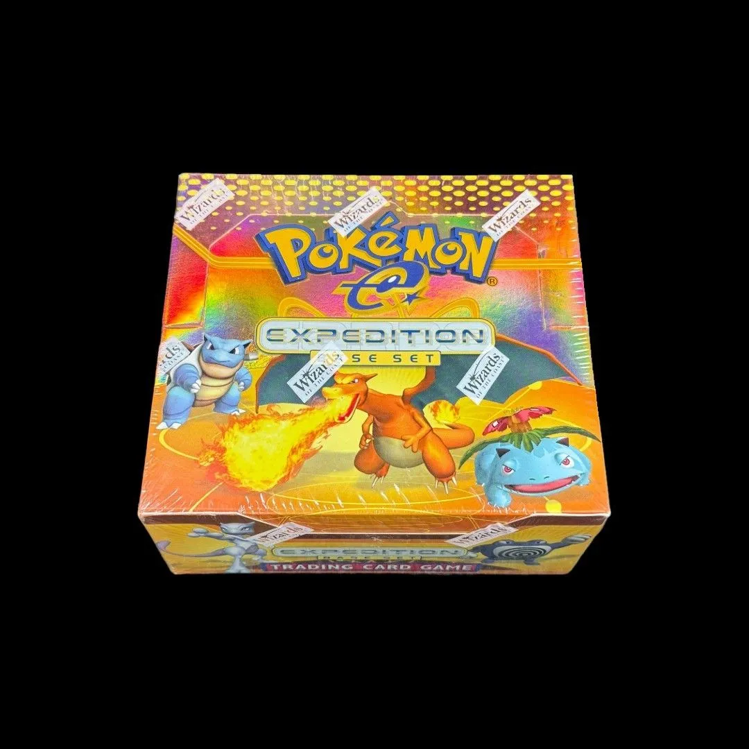 Product image for Expedition Booster Box 
