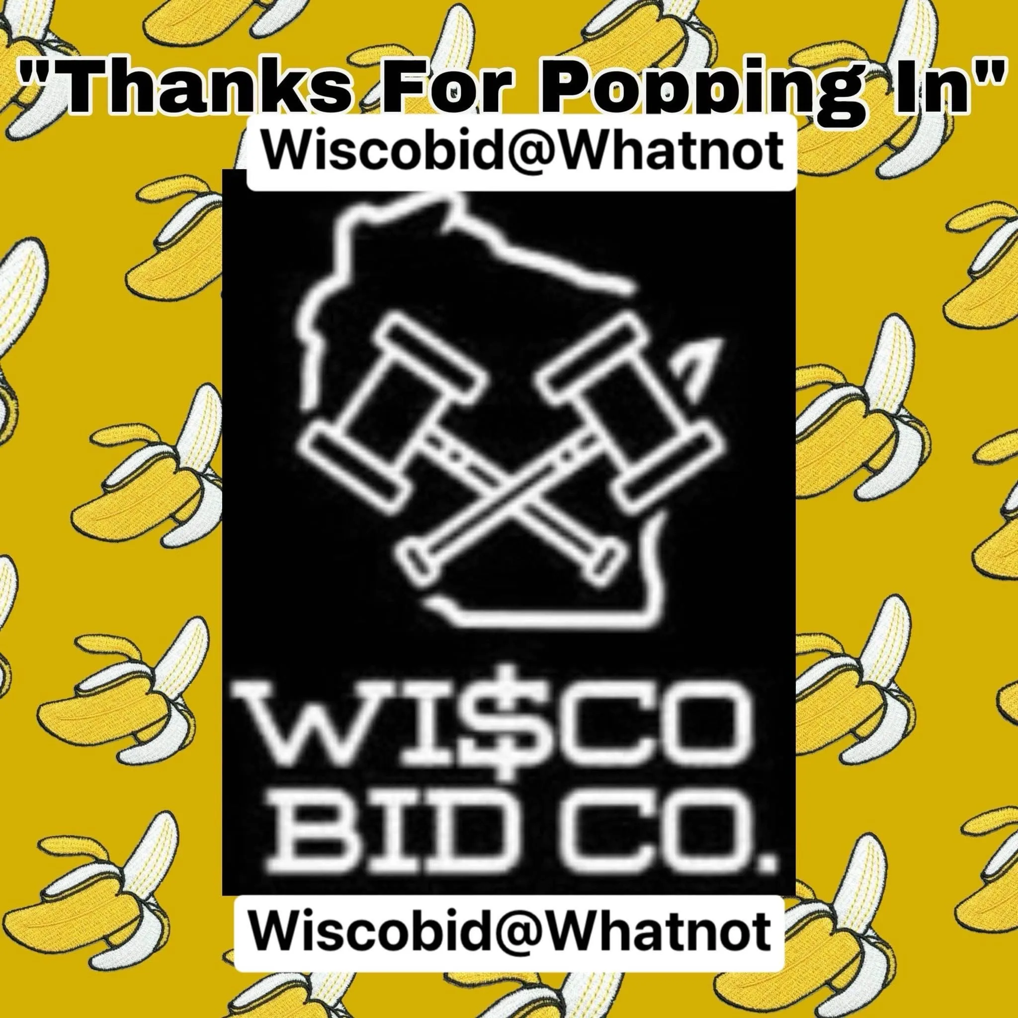 Product image for Bless The Chat With A Banger