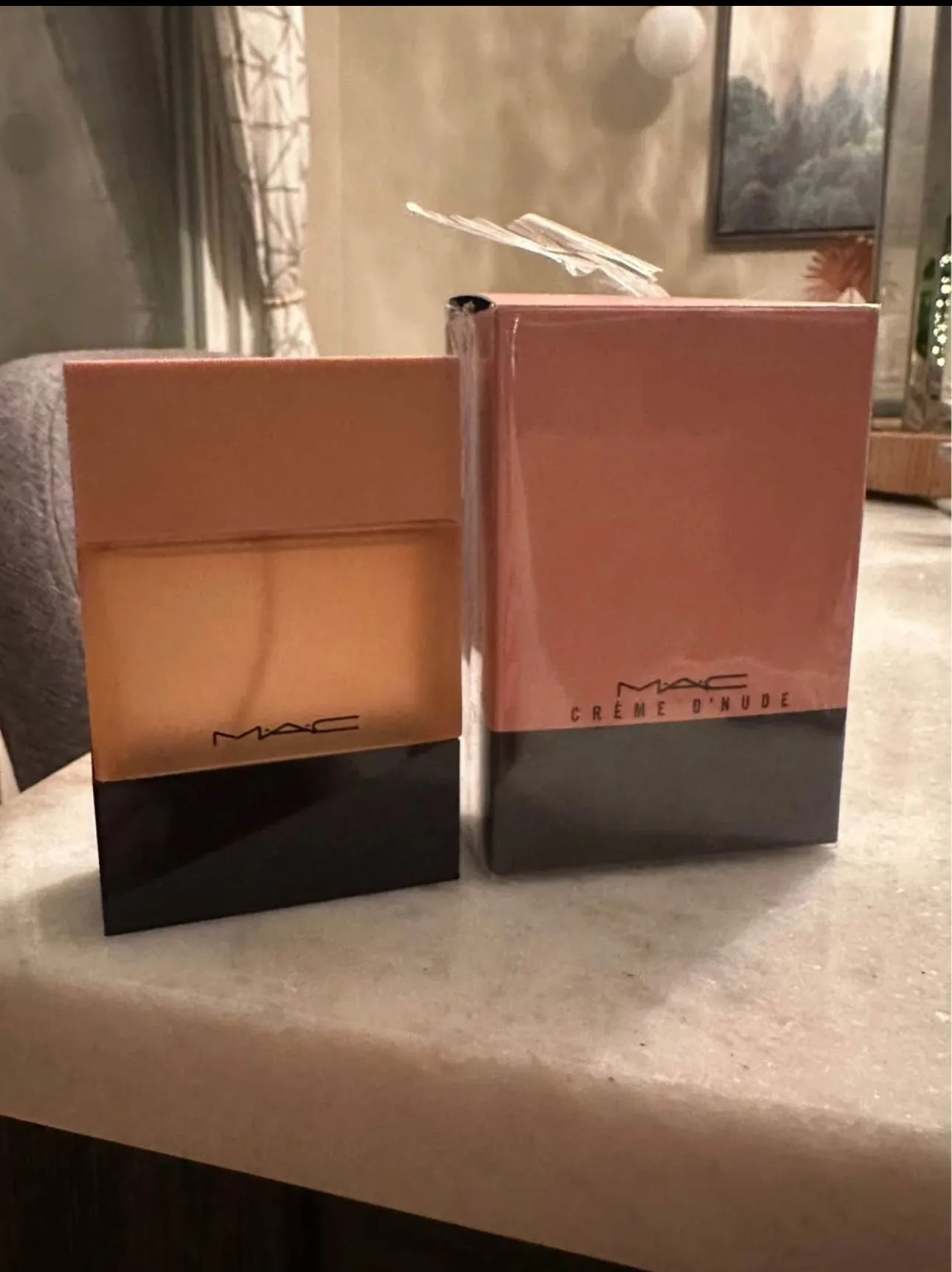 Product image for Mac Crème D'Nude 1.7 oz