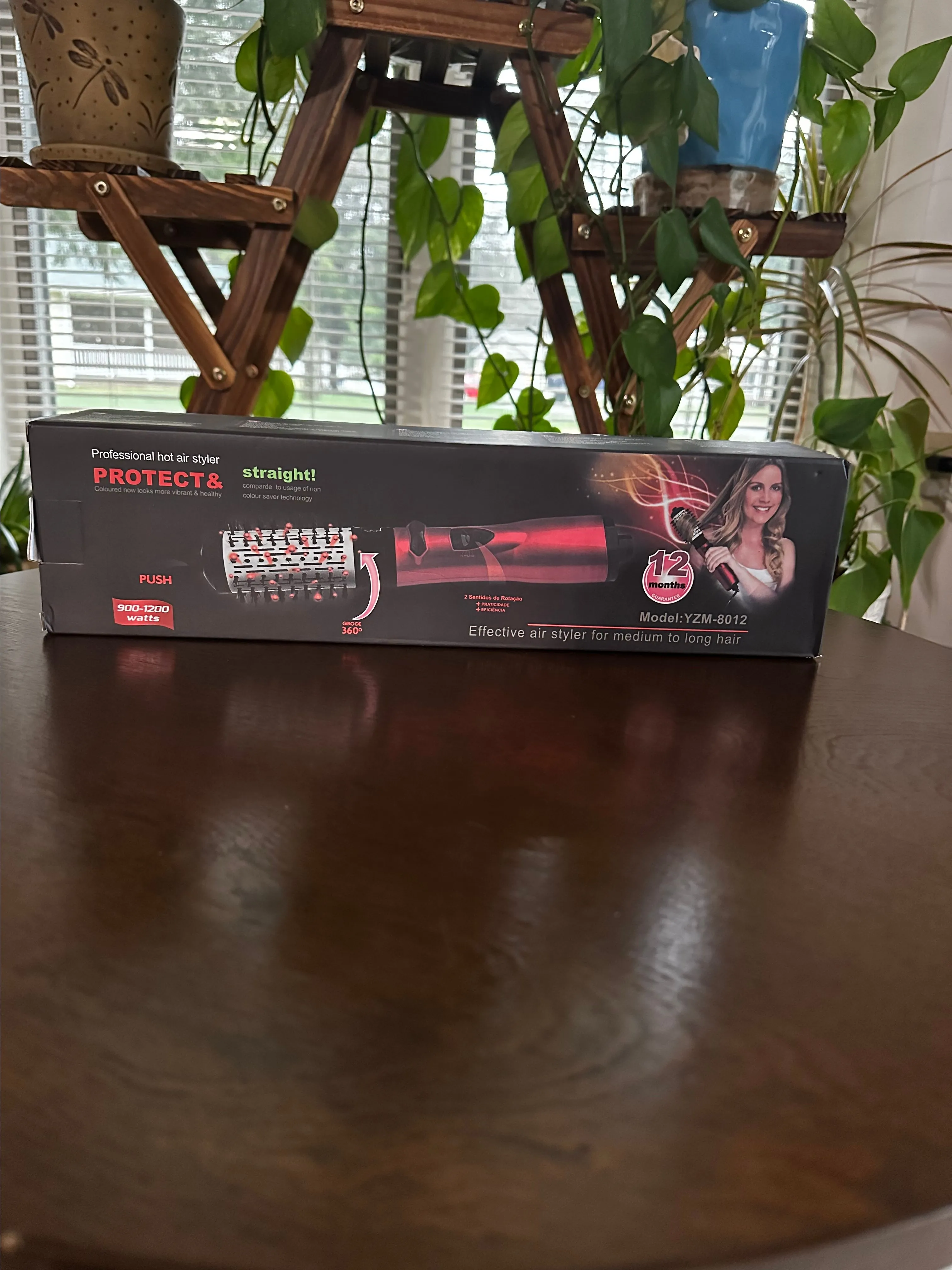 Product image for Professional Hot Air Styler