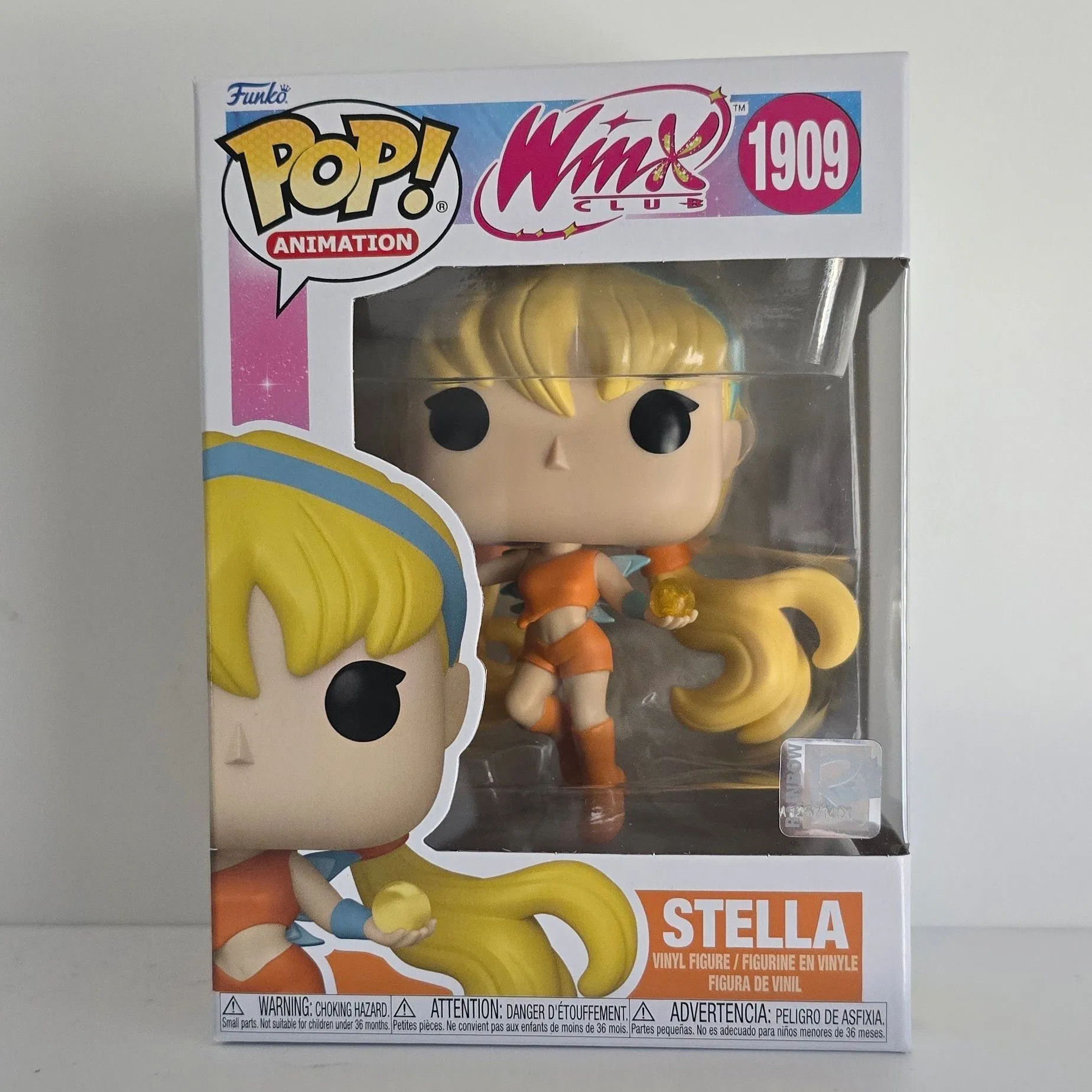 Product image for STELLA 1909
