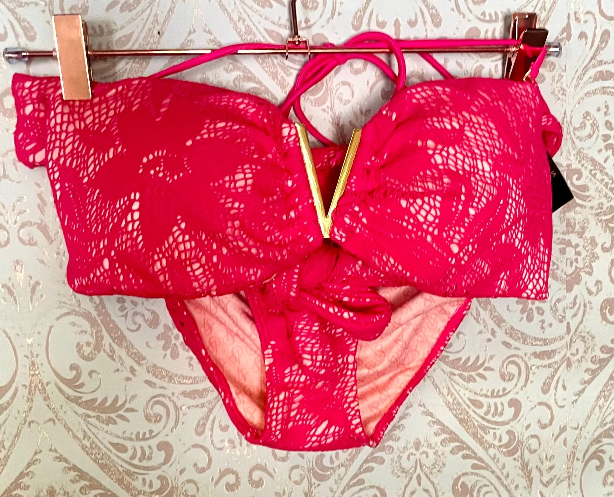 Product image for VS Bikini SET nwt ♡