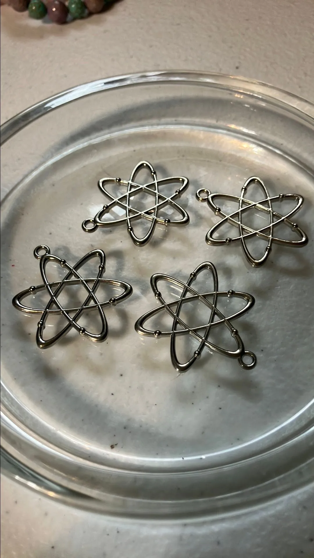 Product image for S14. Atom charms