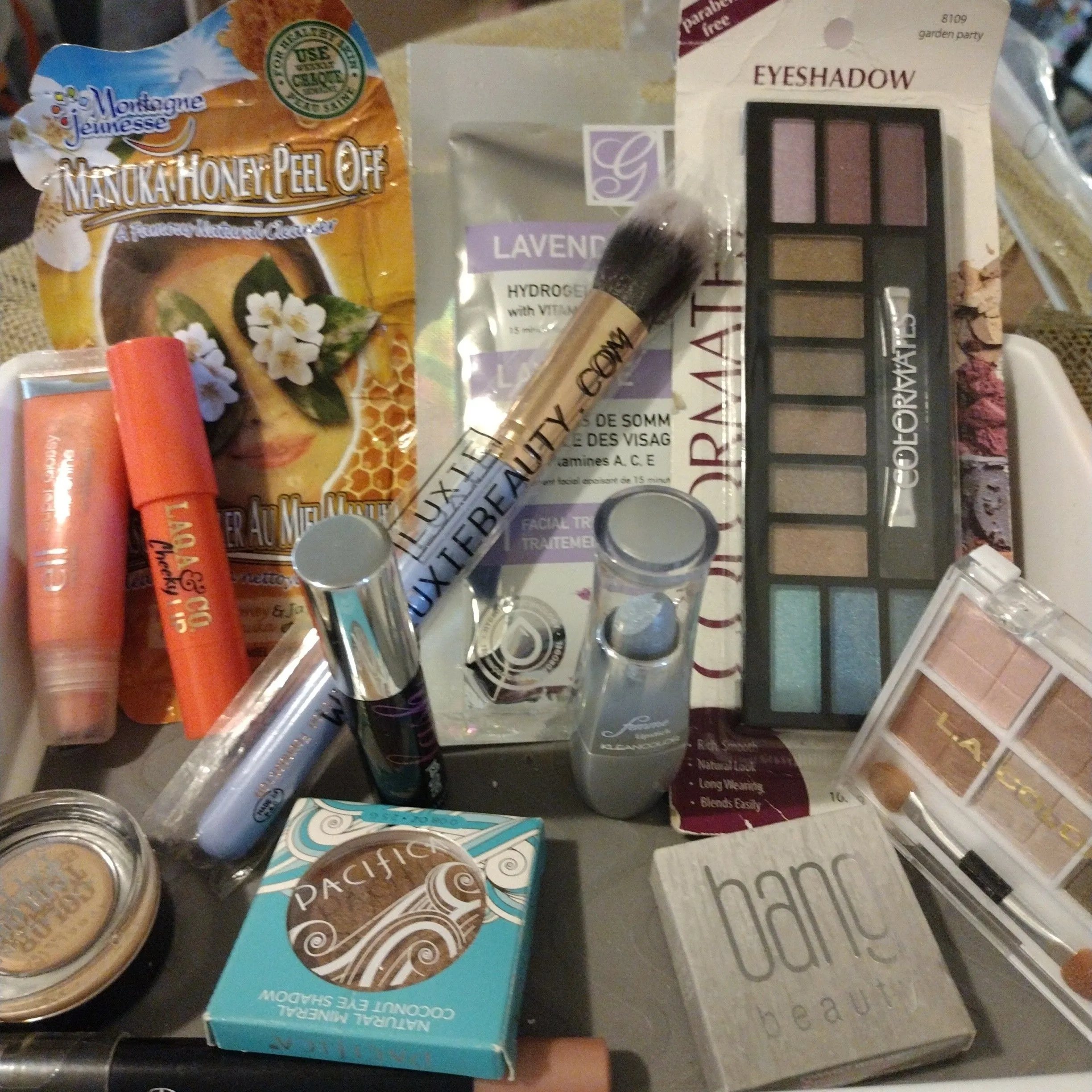 Product image for makeup an skin care