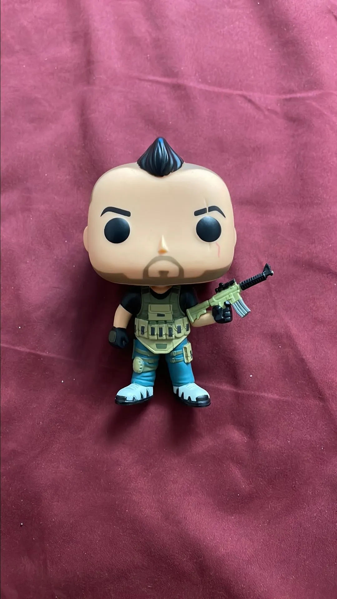 Funko Figures Funko Pop Captain Price Call Of Duty Funko Soap