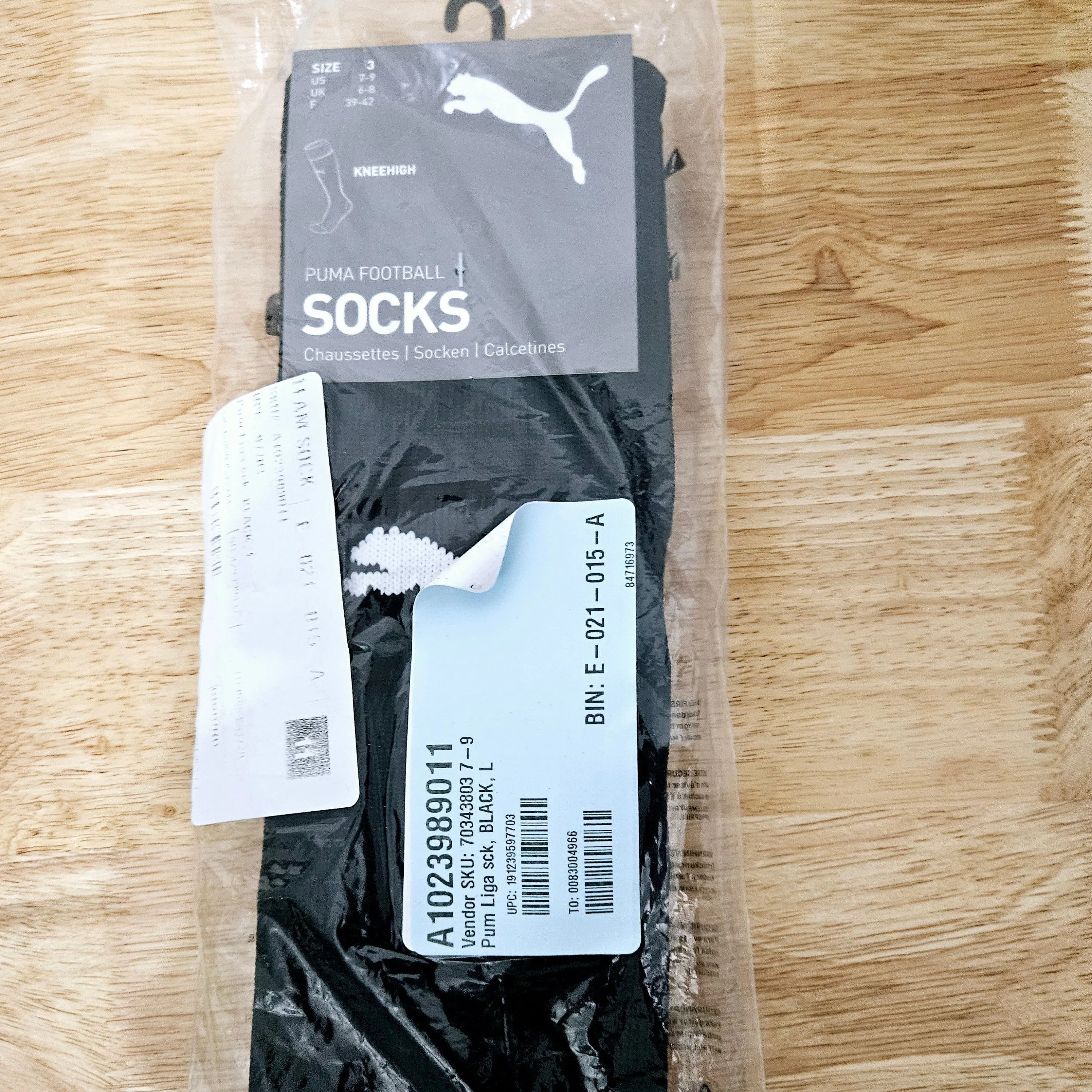 Product image for Puma Soccer Socks 
