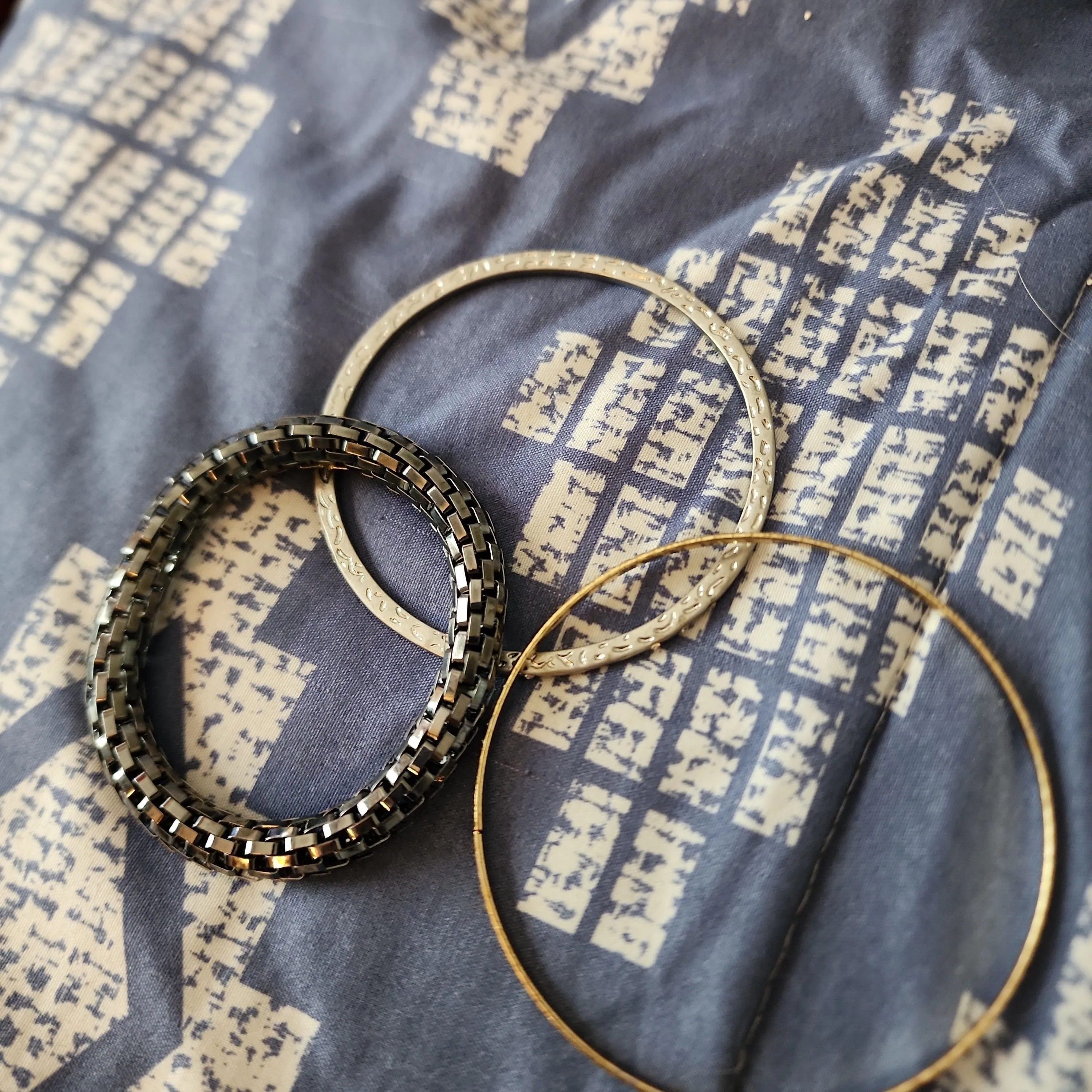 Product image for bracelets