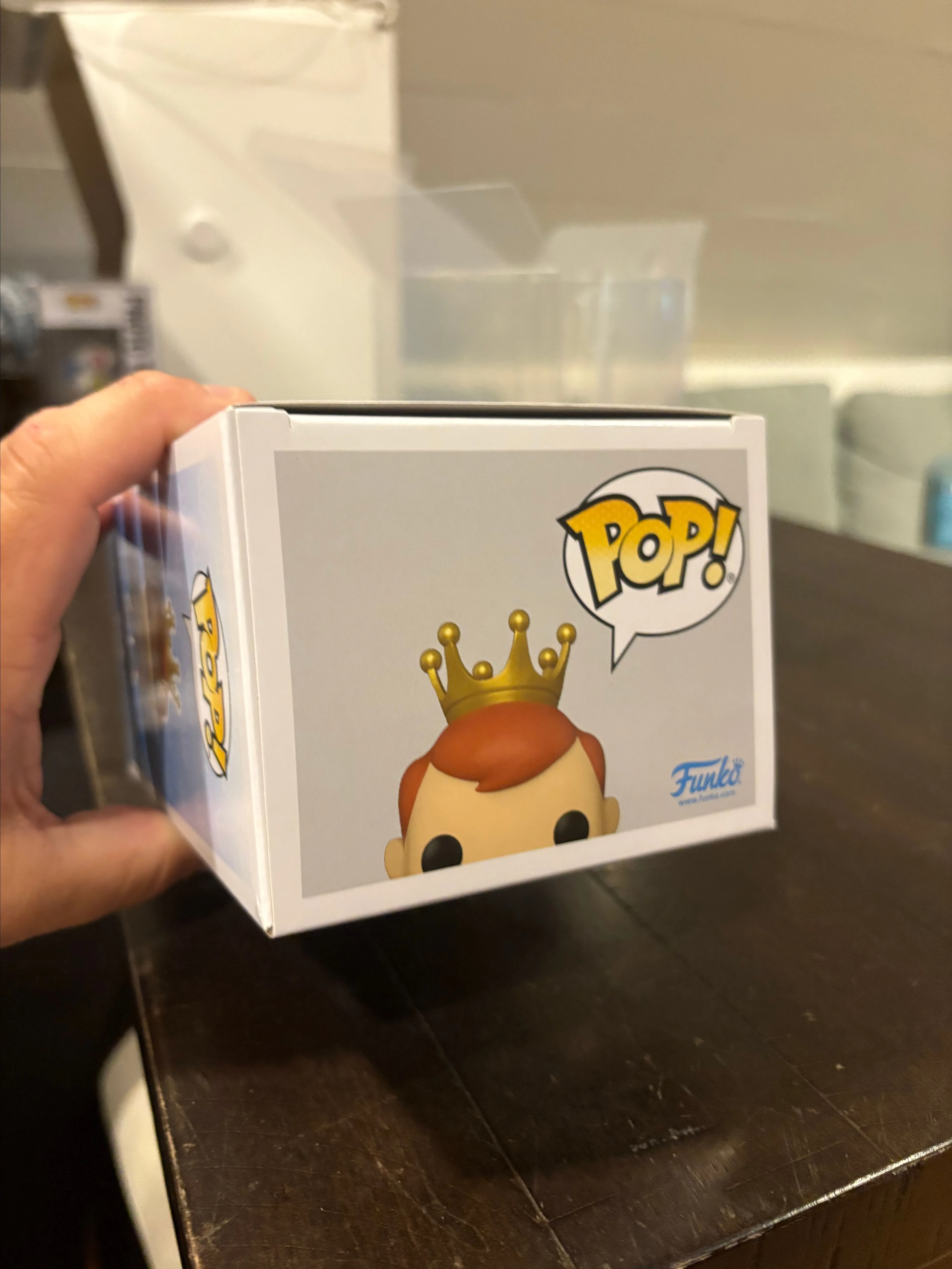 Listing Image Blurred Background