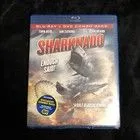 Product image for Blu Ray Sharknado