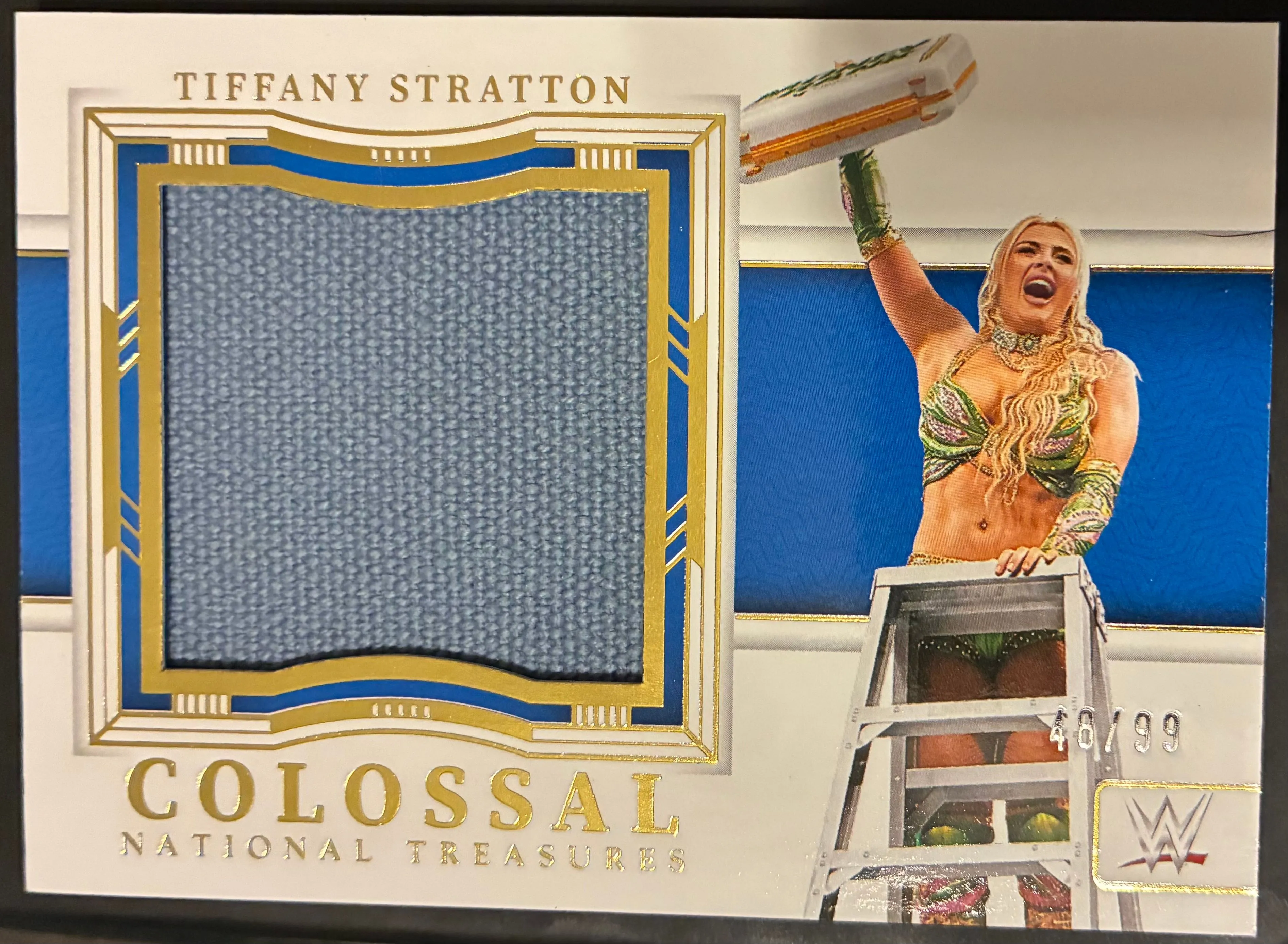 Product image for Tiffany Stratton /99