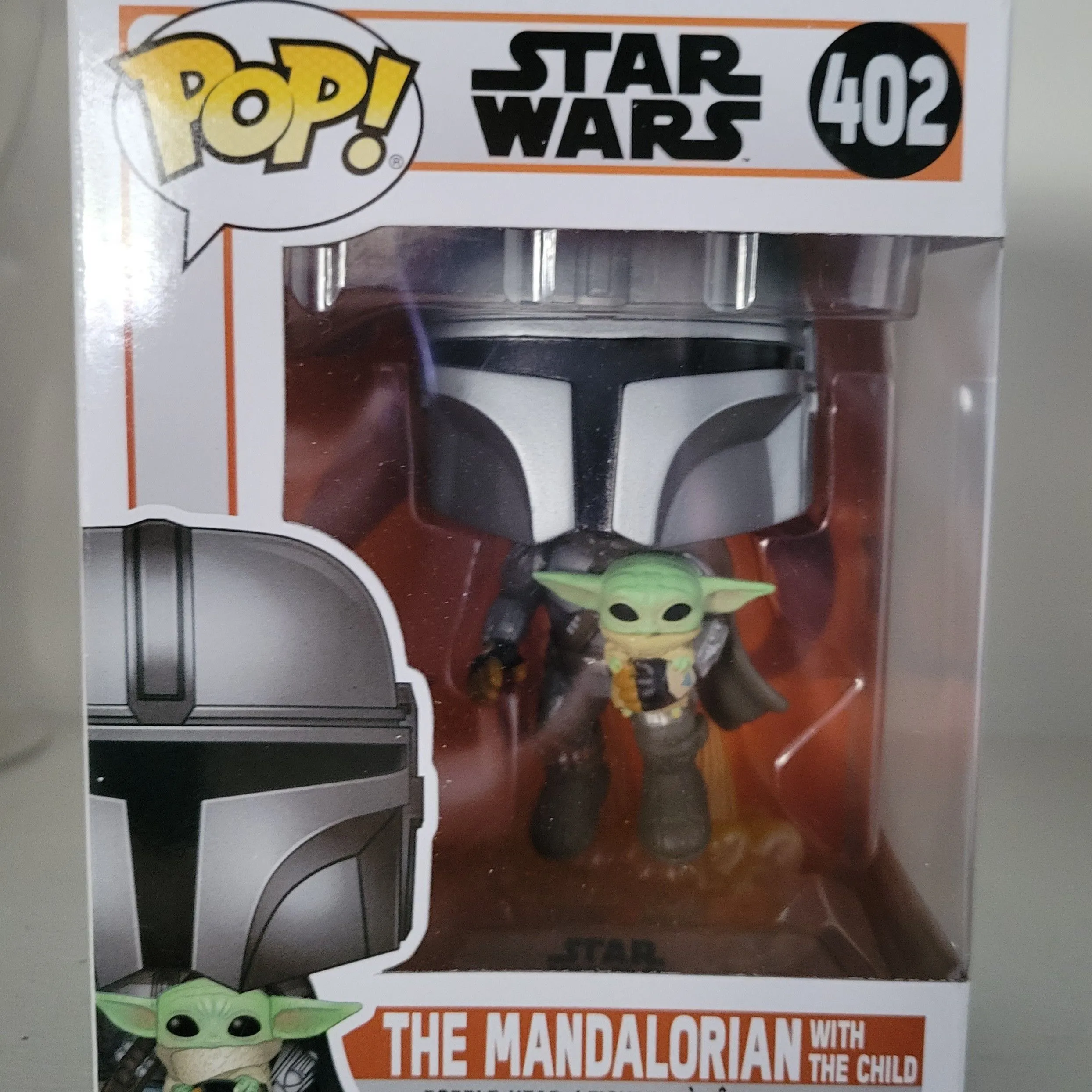 Product image for Funko Pop