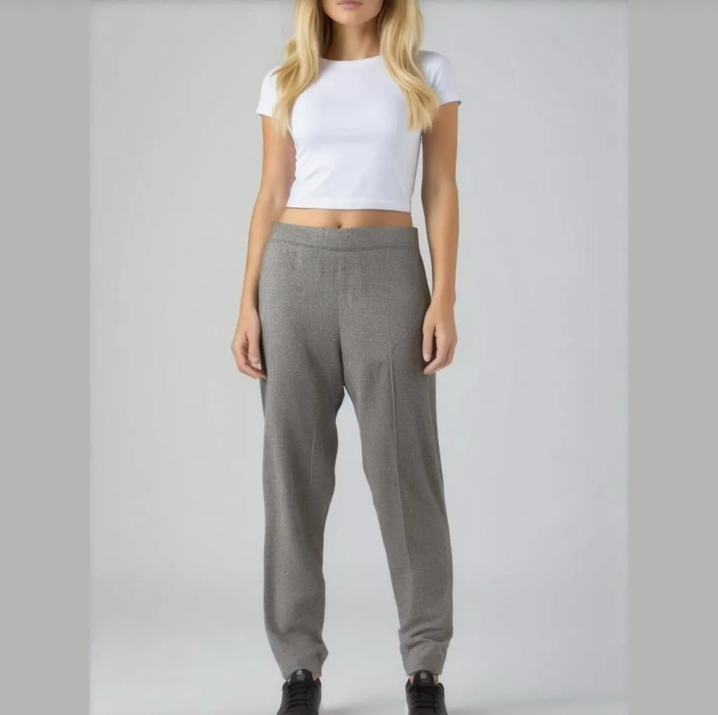 Product image for Women PINK Victoria's Secret Pants Size M Gray