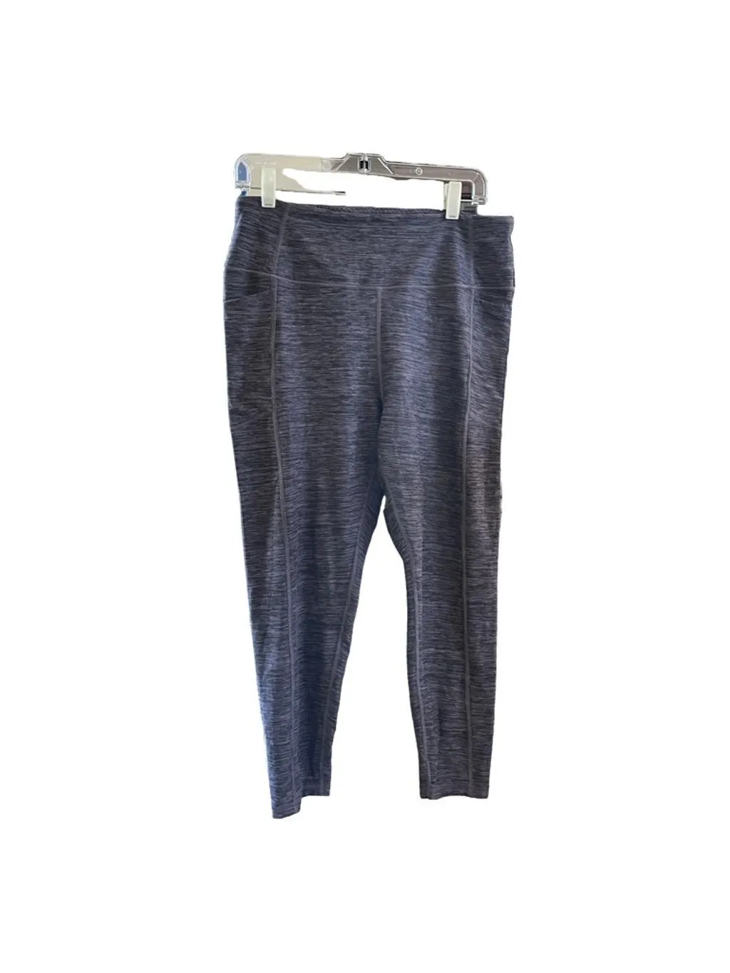 Product image for Women's Victoria's Secret Leggings, 16 Grey