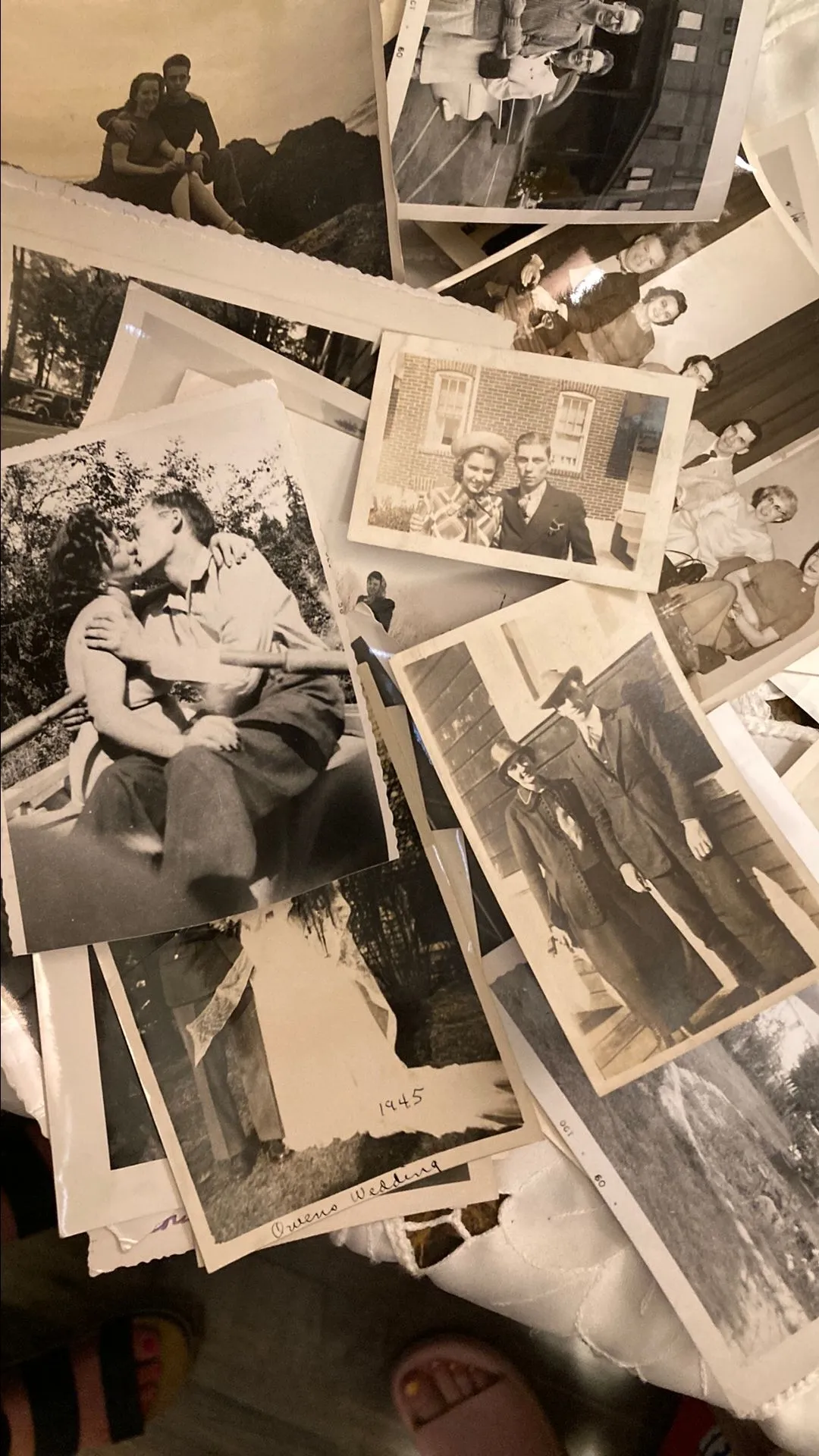 Product image for Pick one vintage photo