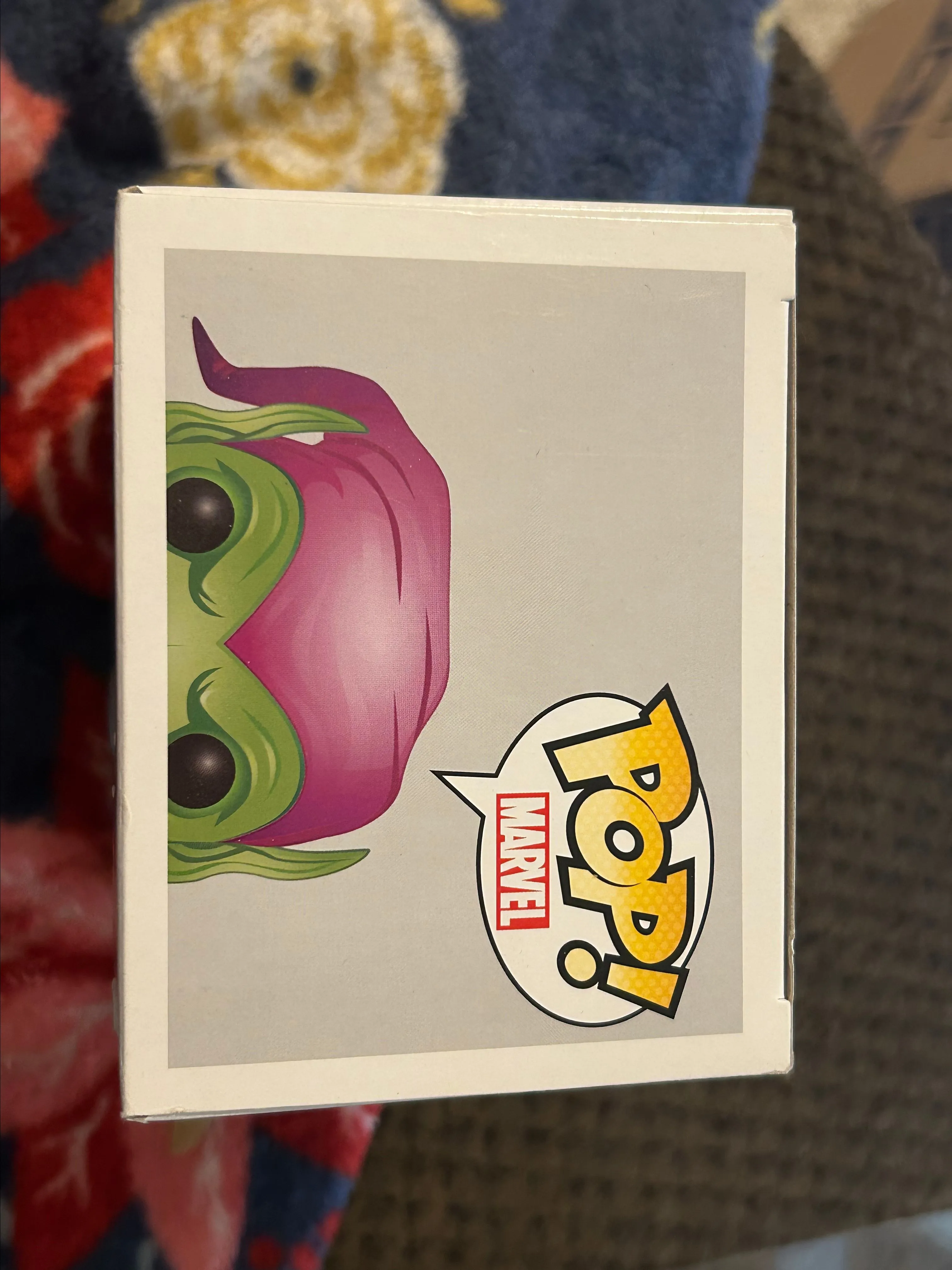 Listing Image Blurred Background