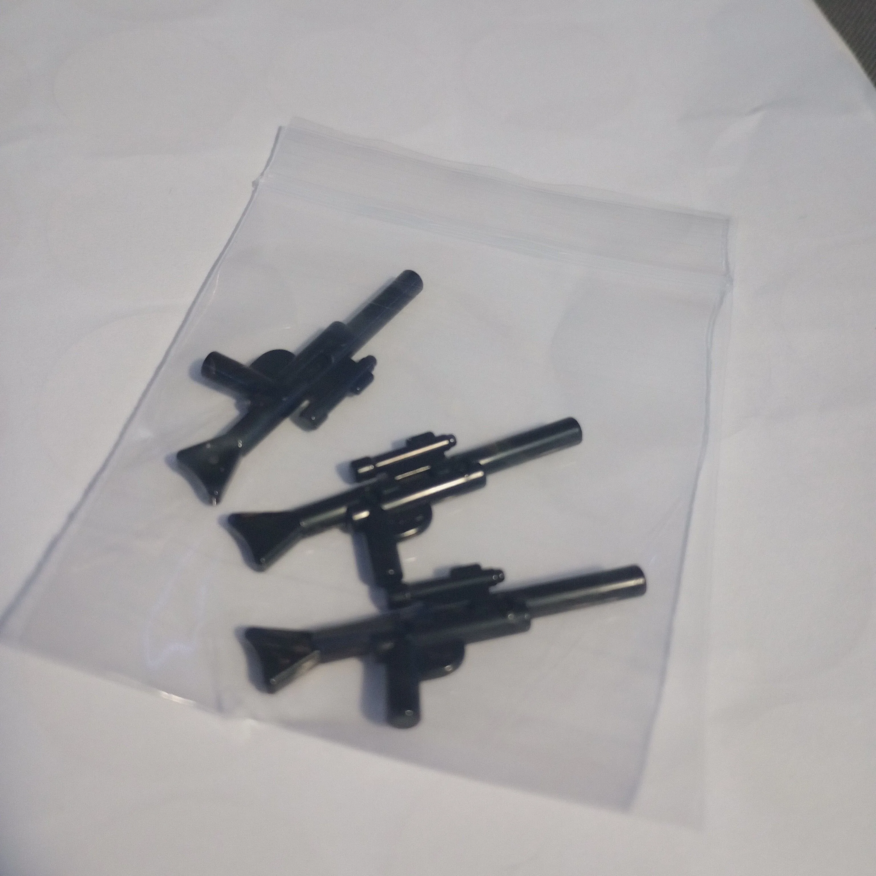 Product image for Lego 3x Long Blasters