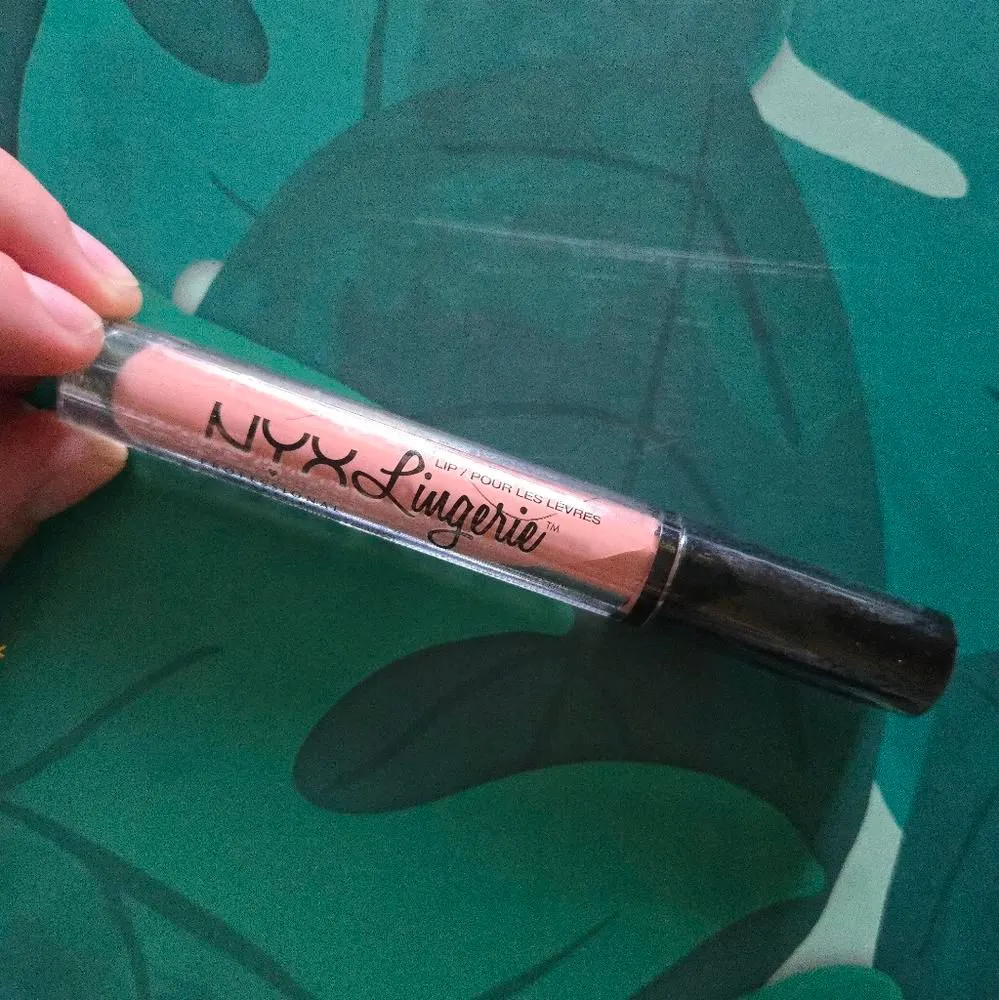 Product image for NYX Liquid Lipstick