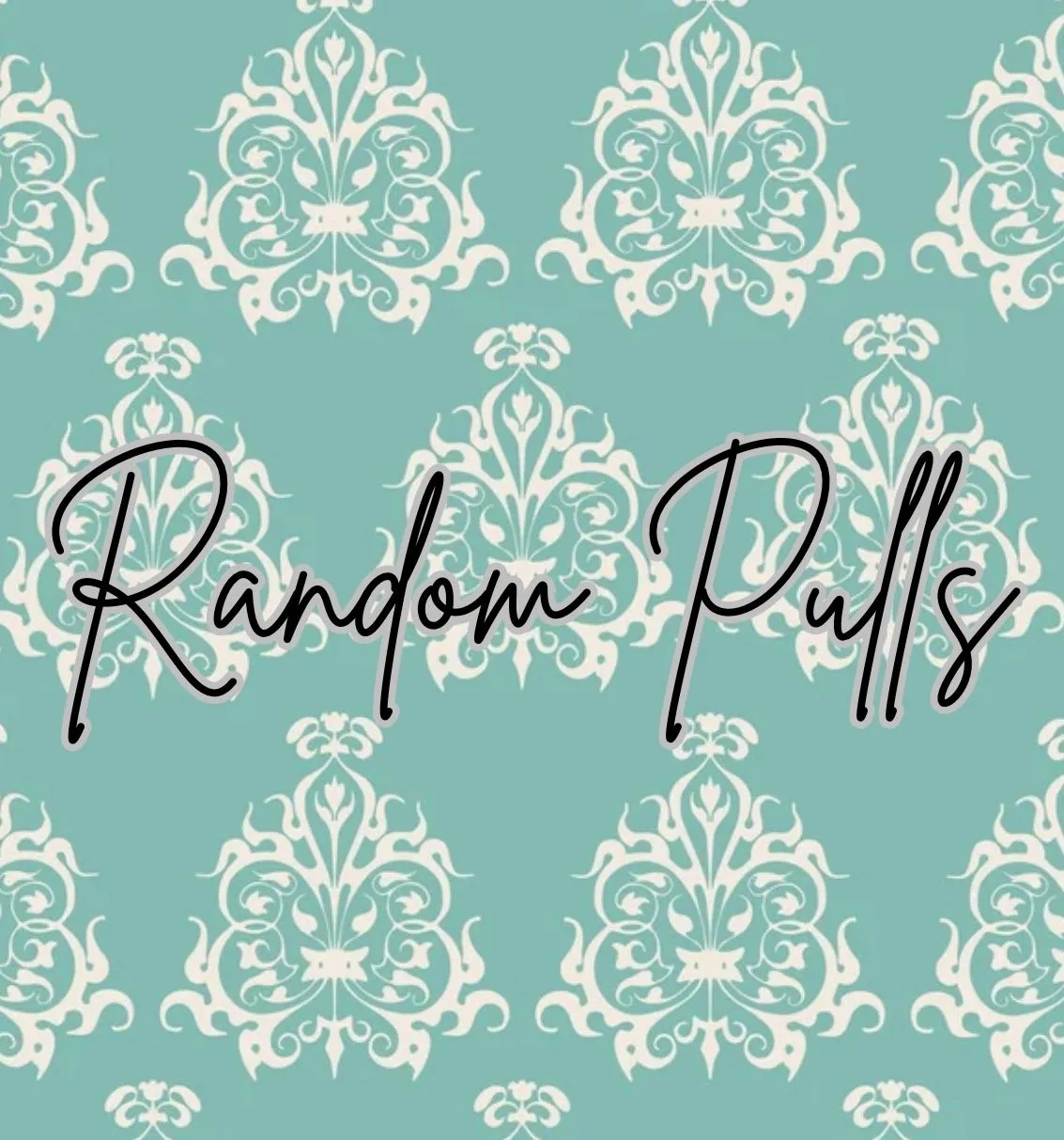Product image for Random Pull