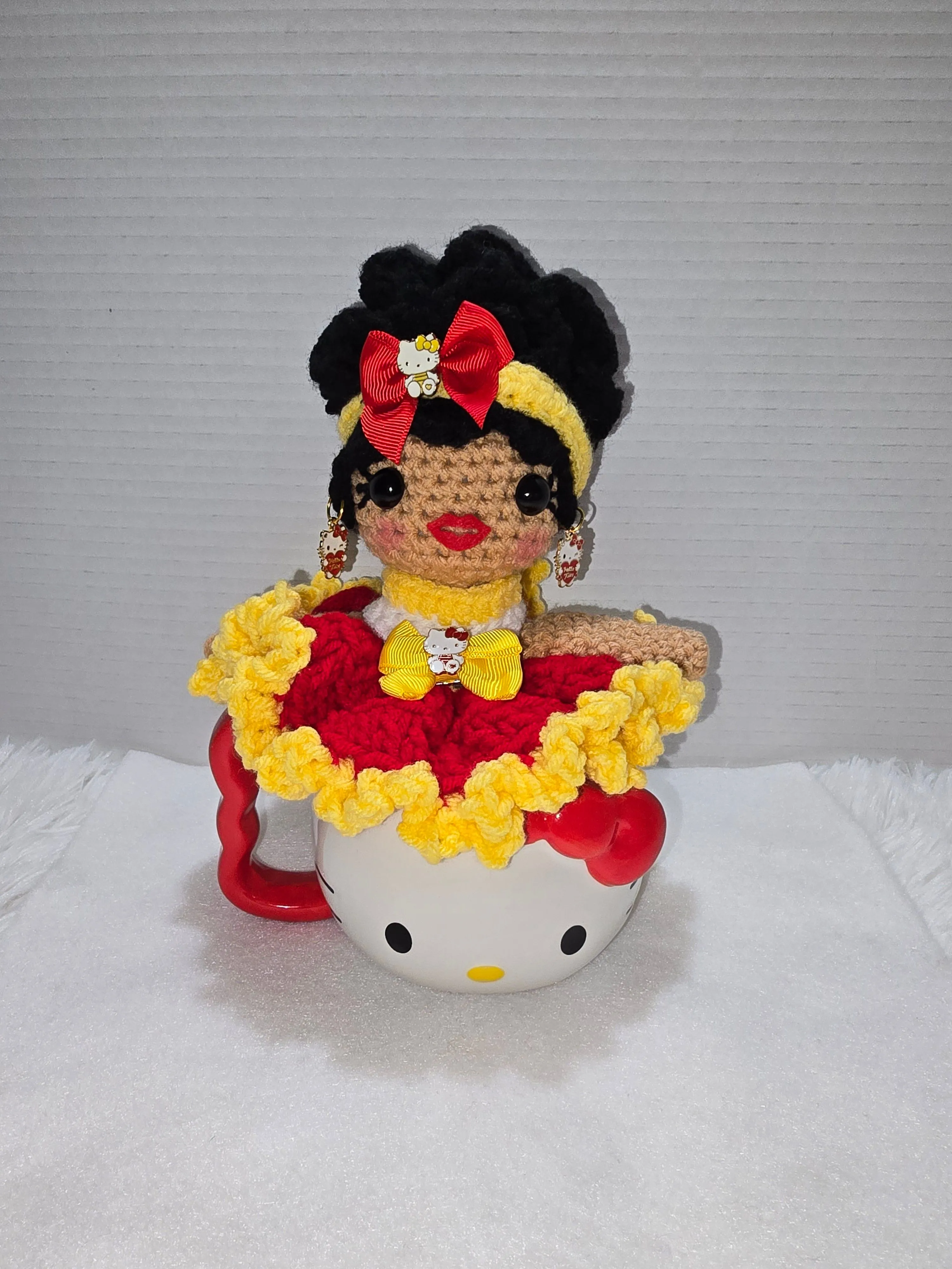 Product image for Hello Kitty Sweetheart