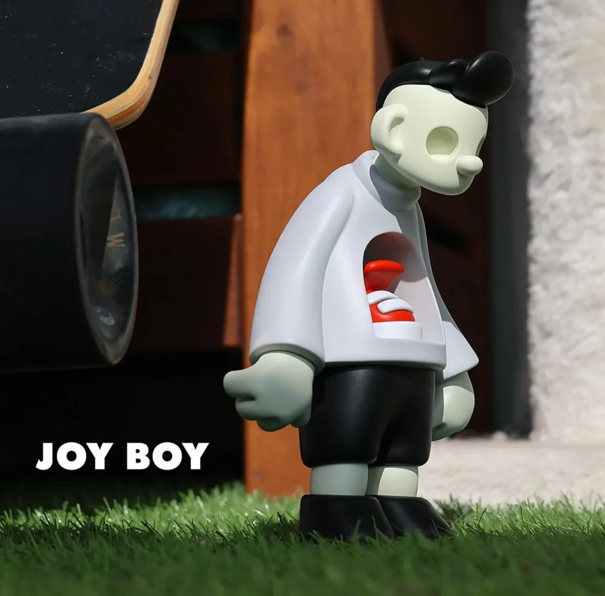 Product image for Joy Boy OG Edition by ATOM TOYS
