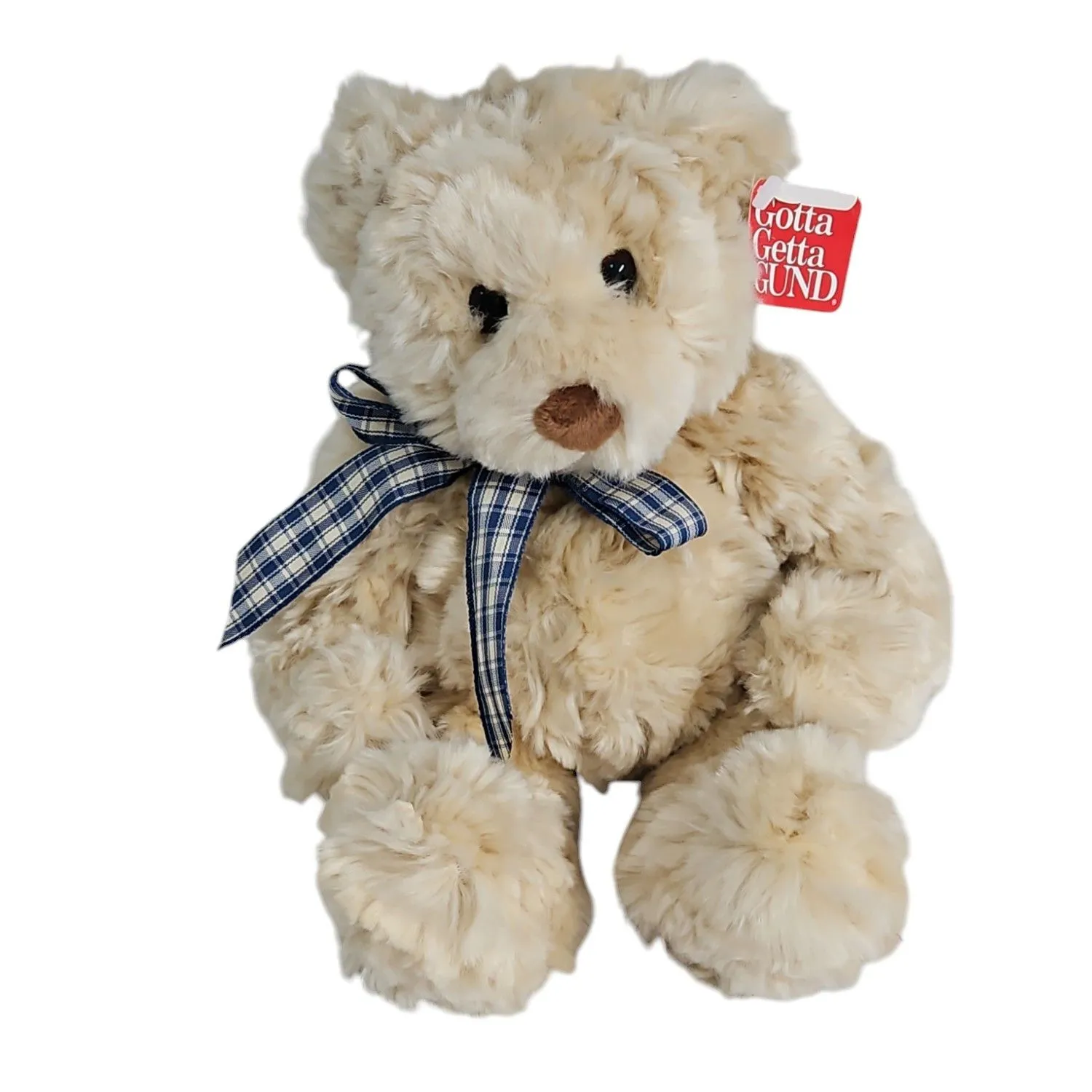 Product image for #41 Gund Gordon Bear