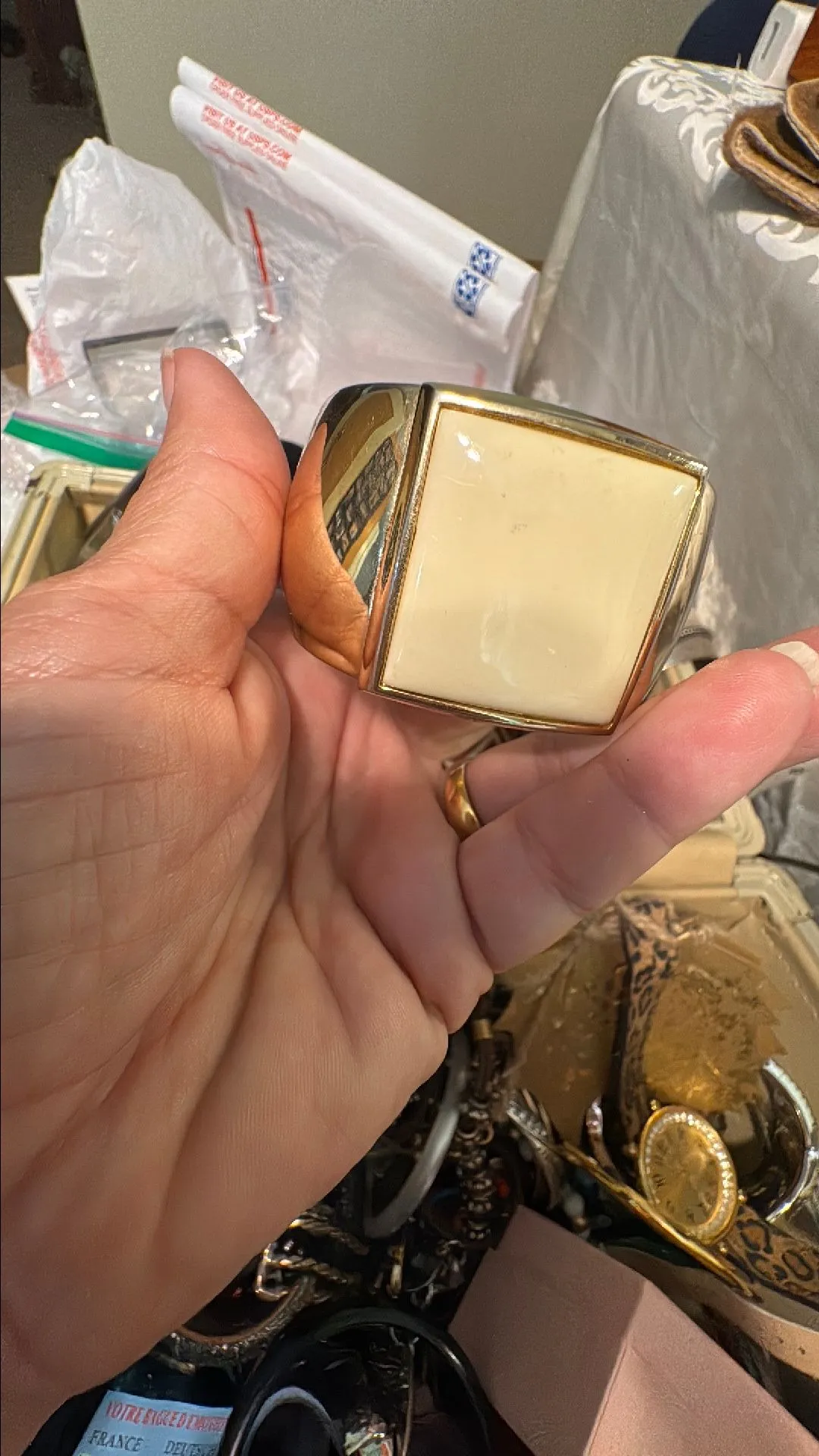 Product image for Avon cuff vintage