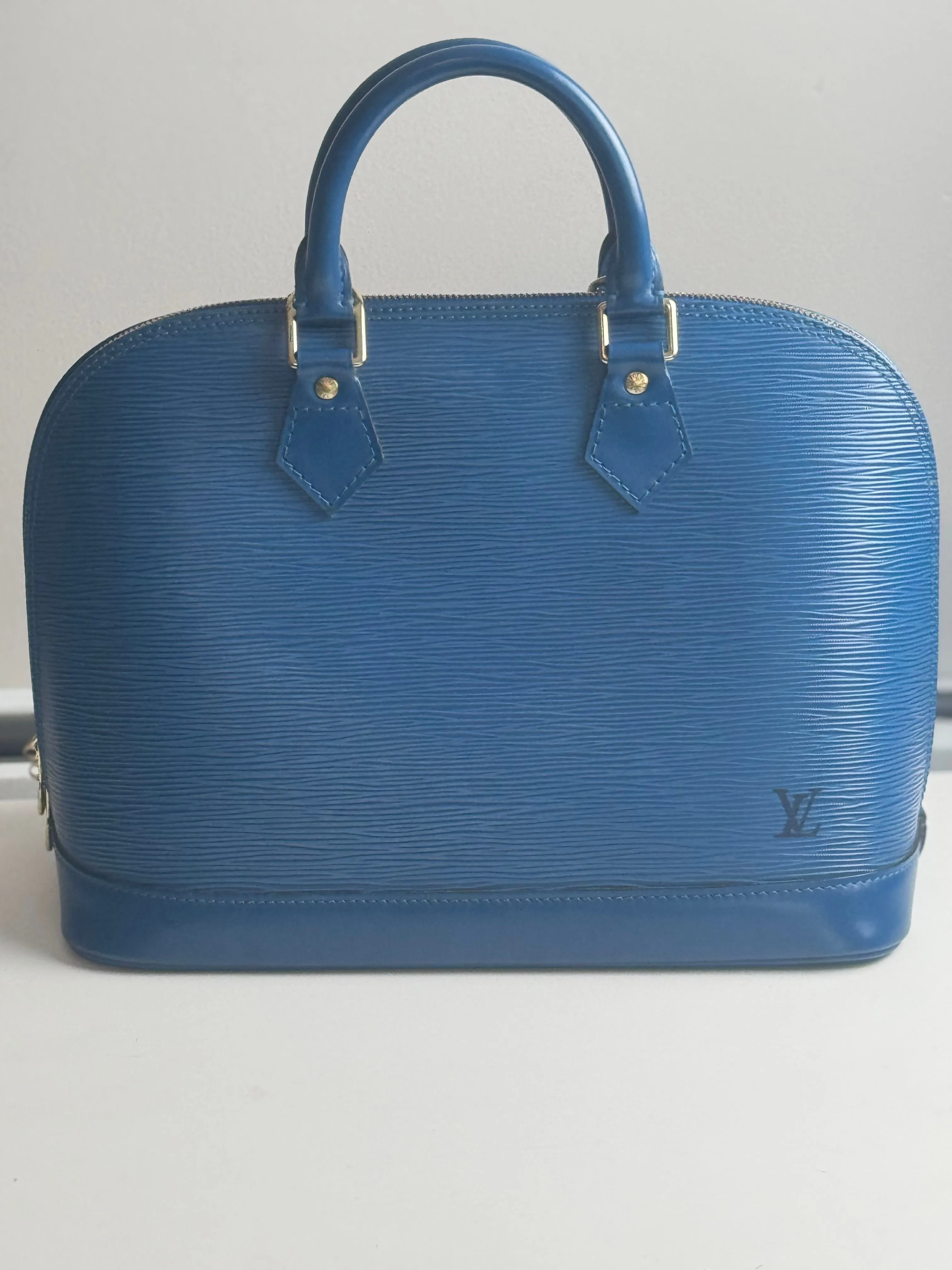 Product image for Louis Vuitton Alma PM Epi Leather
