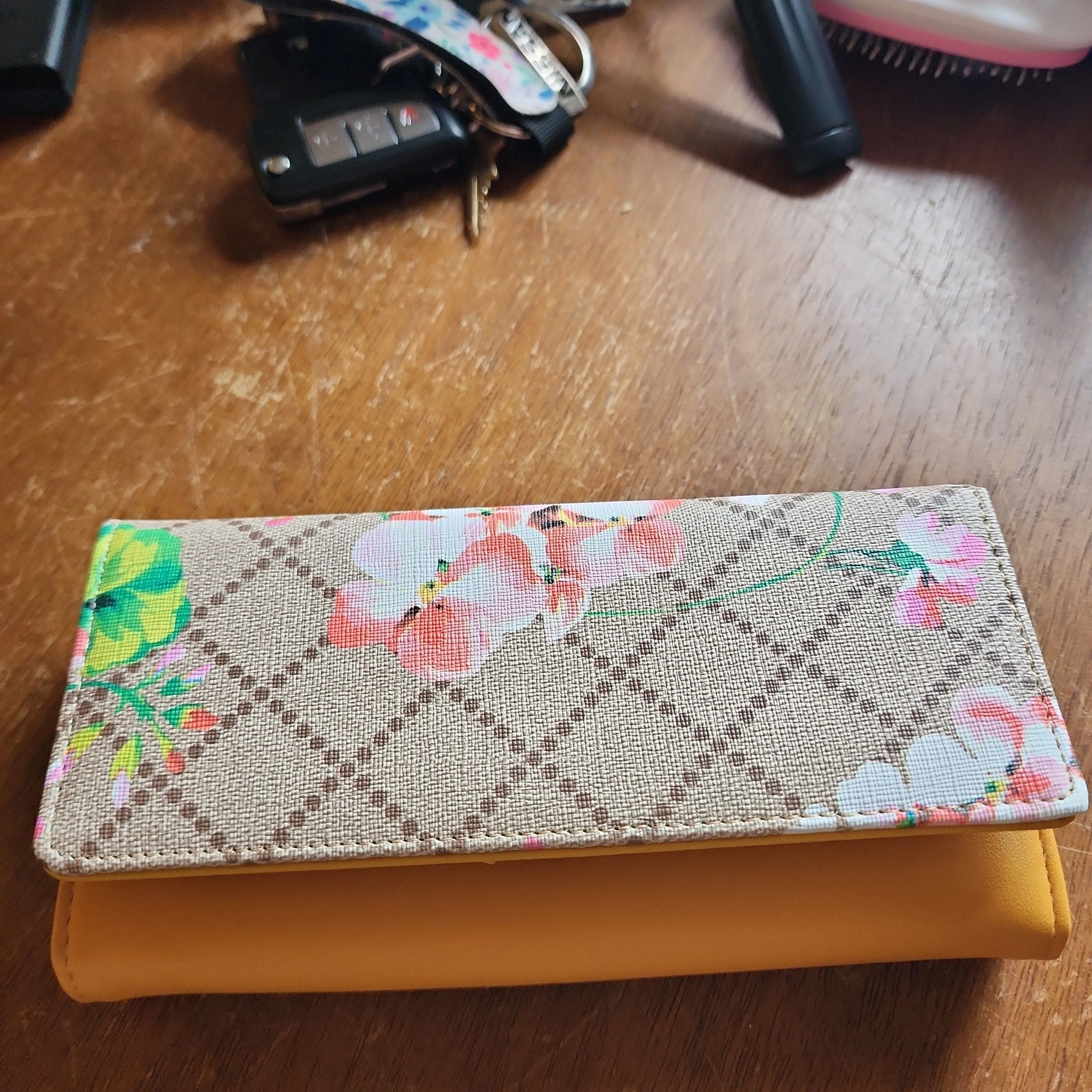 Product image for wallet