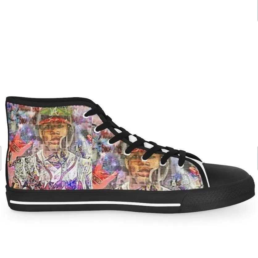 Product image for CUSTOM KICKS