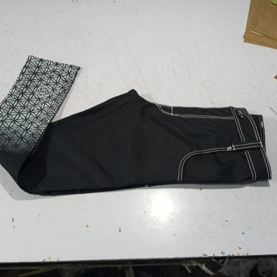 Product image for ollection mens trouser pants  Everyday Bottom Outdoor Style Comfort Menswear Fabric