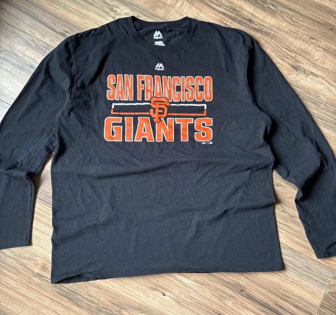 Product image for Giants
