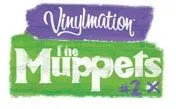 Product image for Muppets - Series 2 Artist Cards