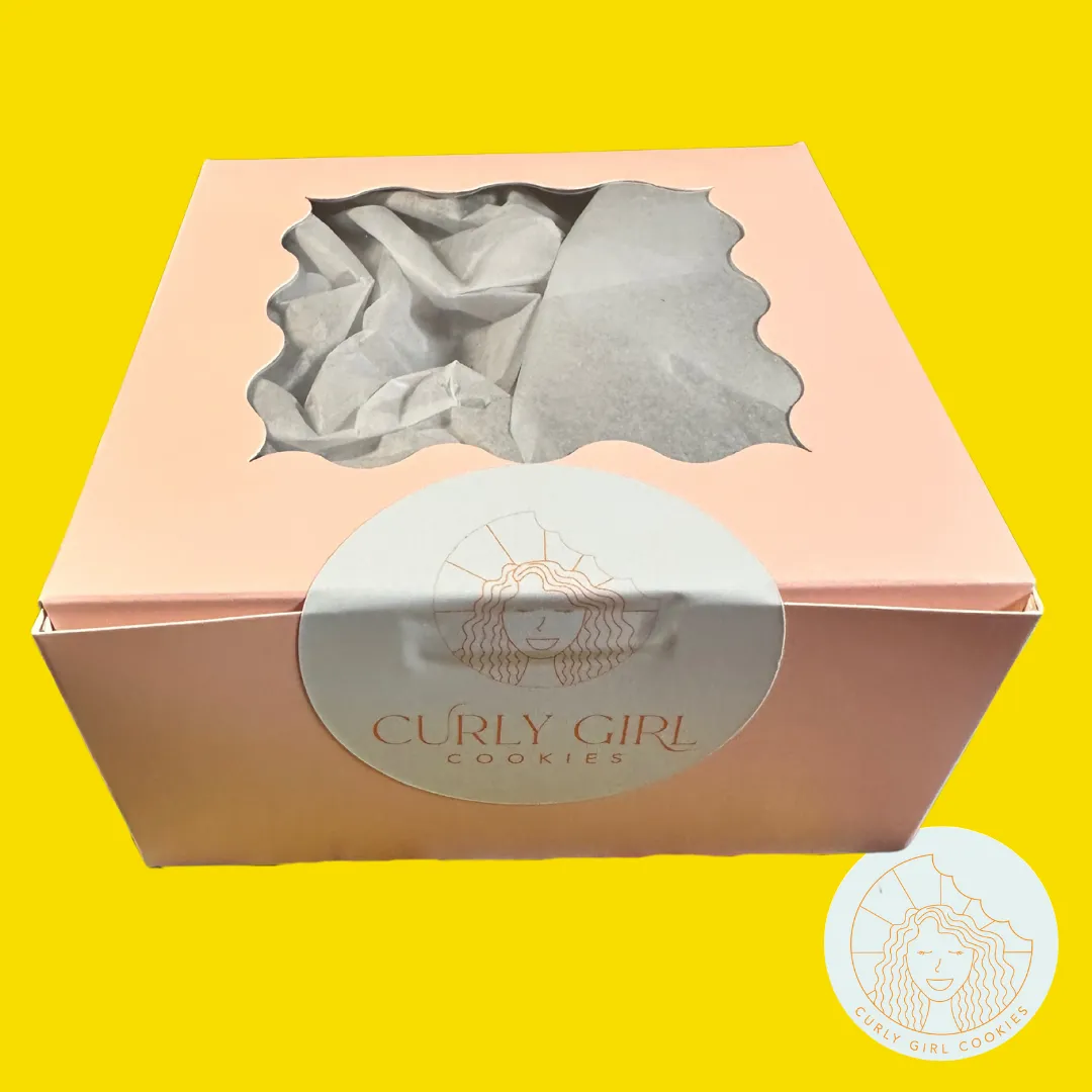 Product image for Get Your Own Box Combo - 2x Cookie Boxes