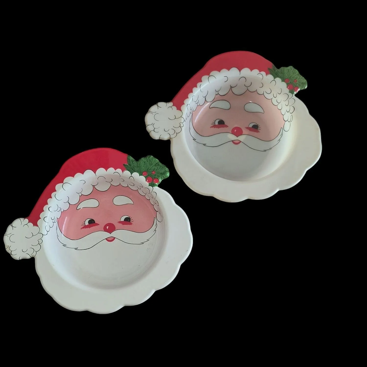 Product image for Santa Bowls Pick 1 