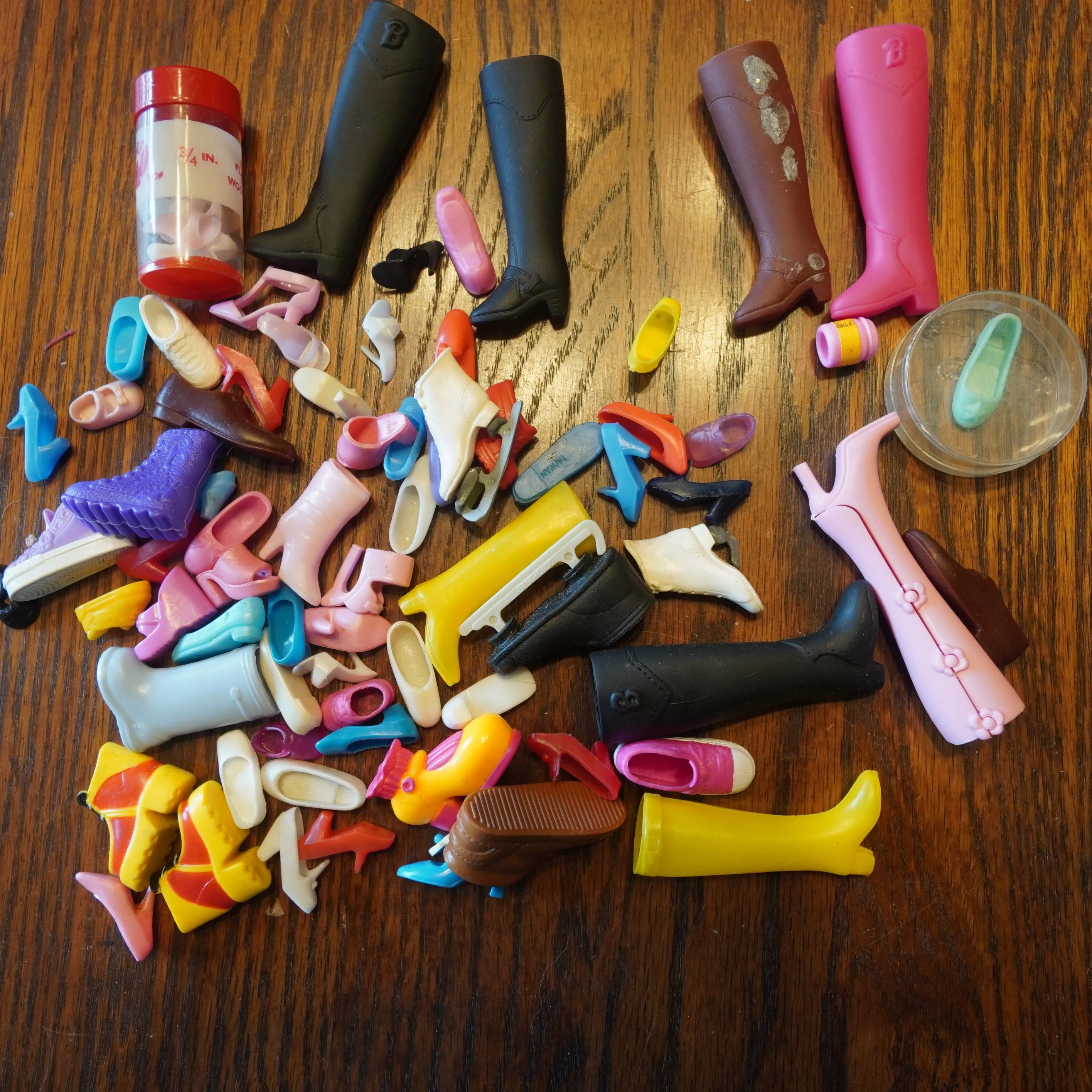 Product image for Doll shoes