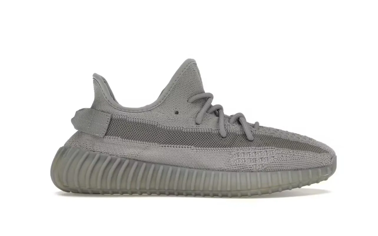 Product image for Yeezy Steel Gray Size 13 (Worn 1X)