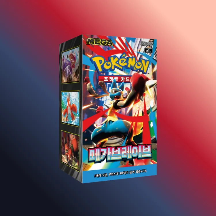 mega brave booster box for sale Amazon.com: Pokemon Card Game Mega Brave Booster Box (Japanese)