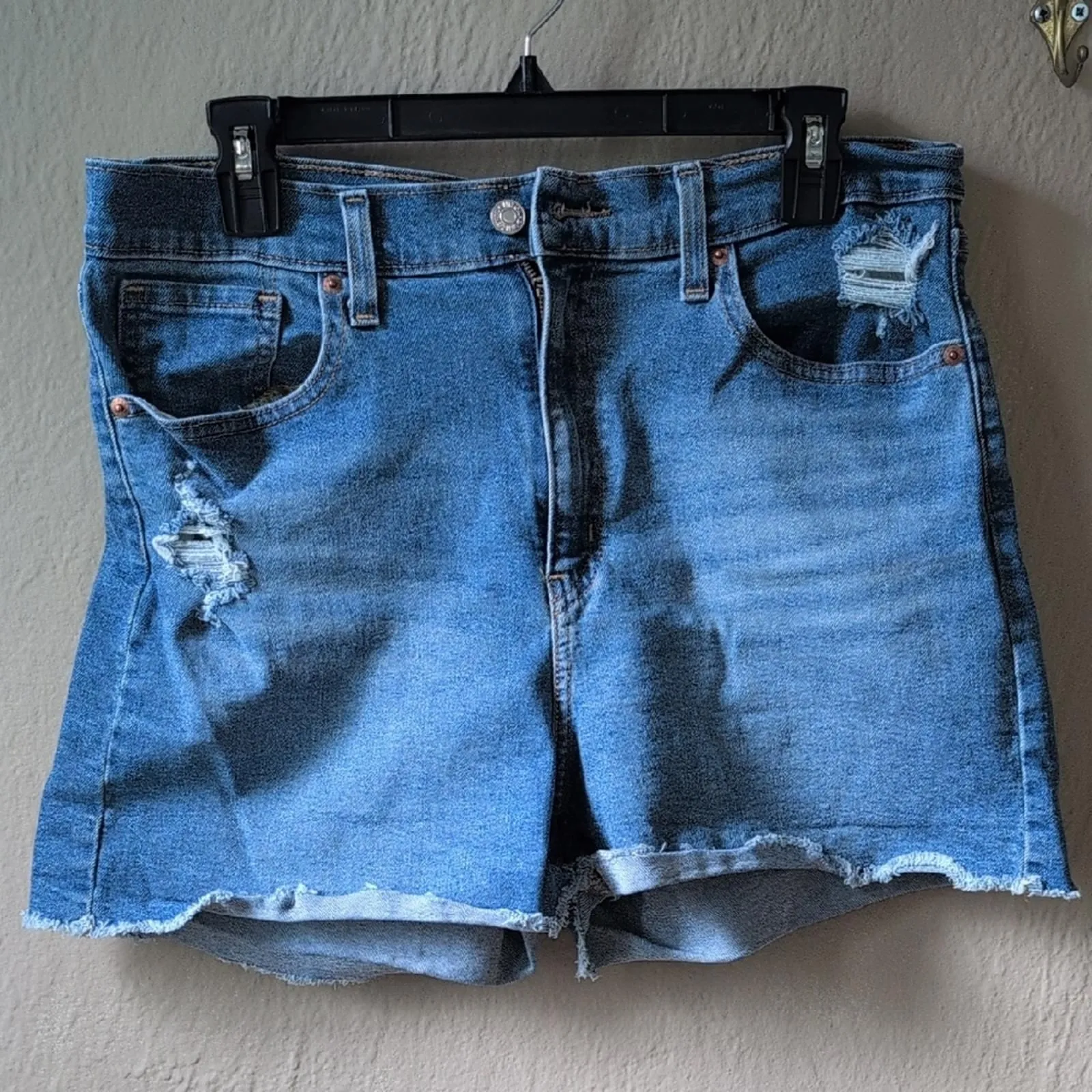 Product image for denizen Levi shorts