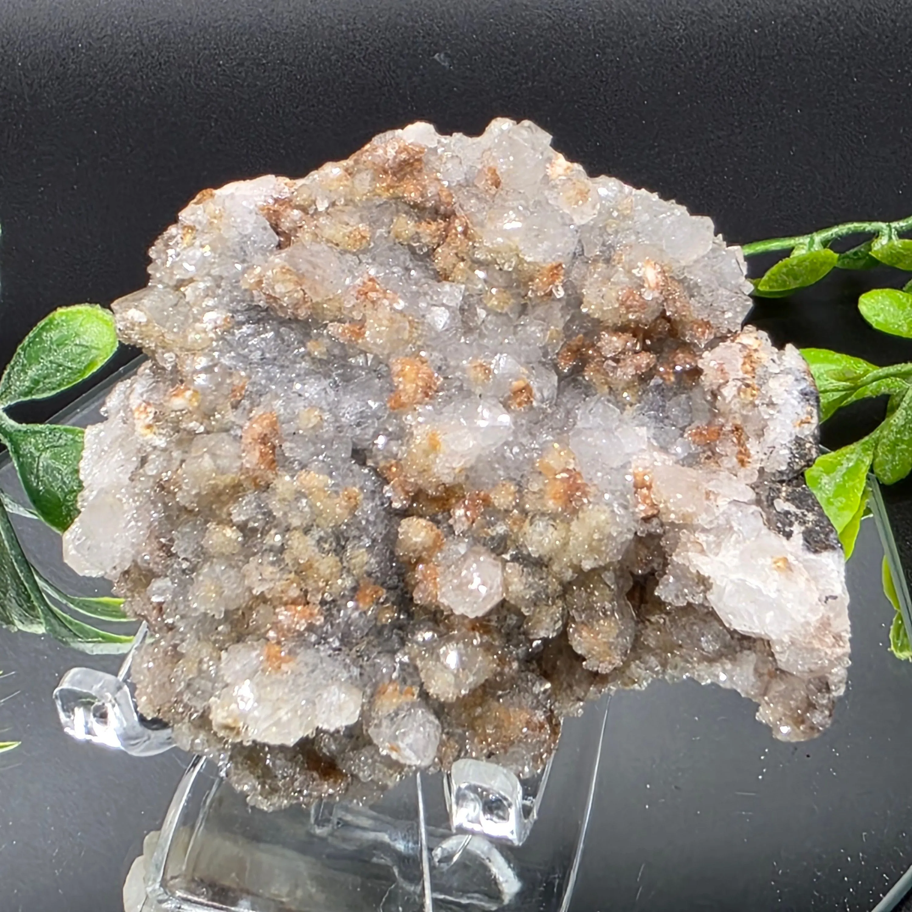 Product image for #665 Snow Mountain Quartz