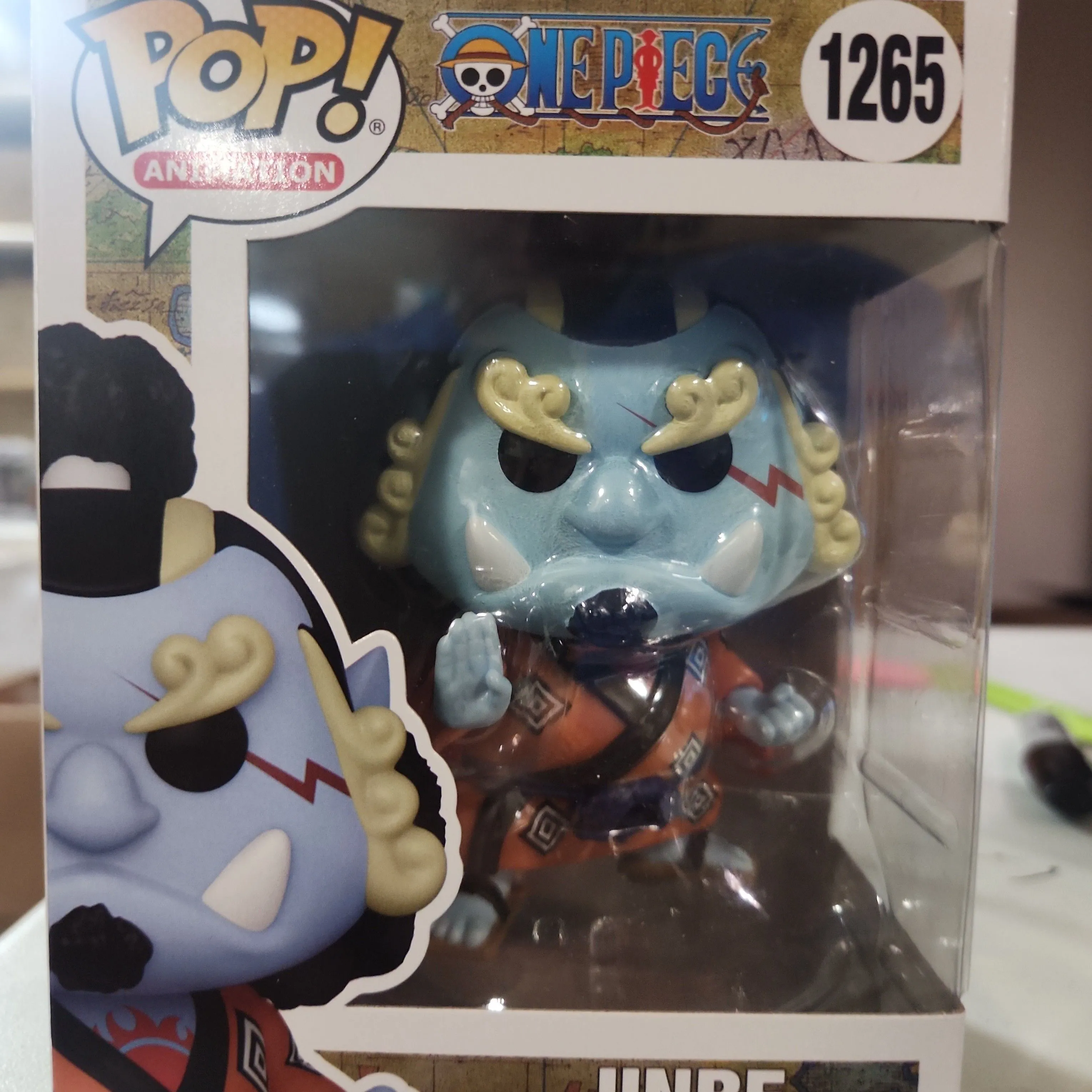 Product image for jinbe