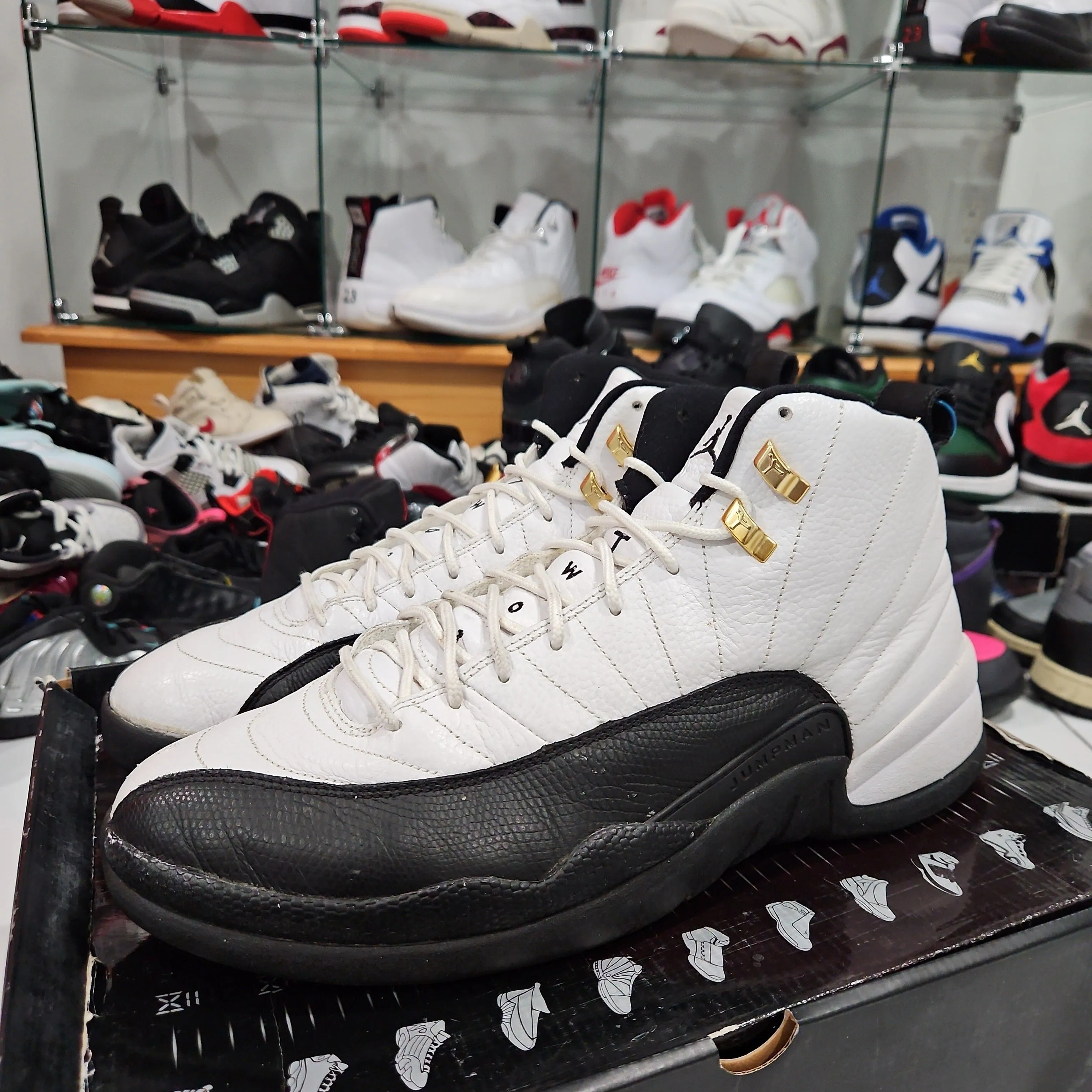 taxi 12 cdp